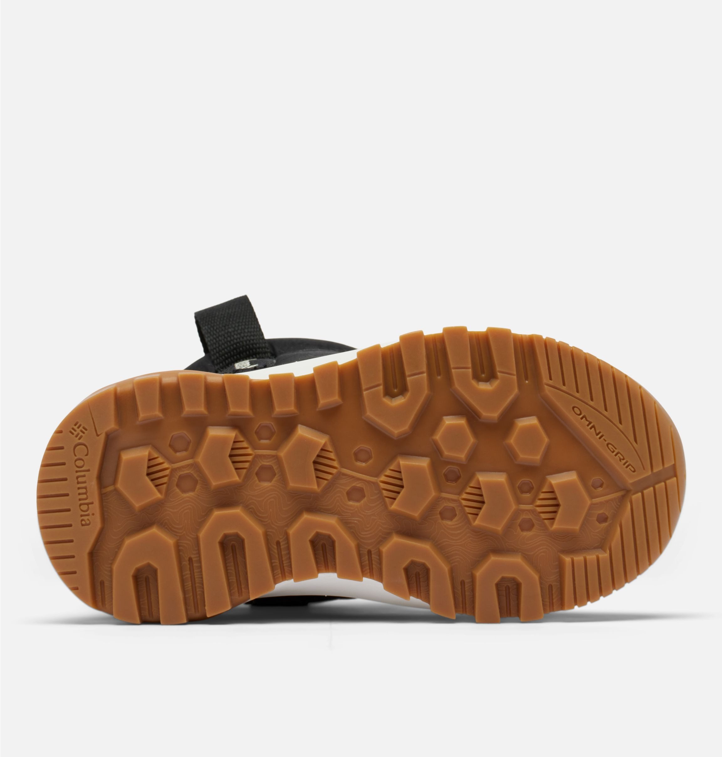 Columbia Winterlaarzen CHILDREN'S SNOWTROT™ MID