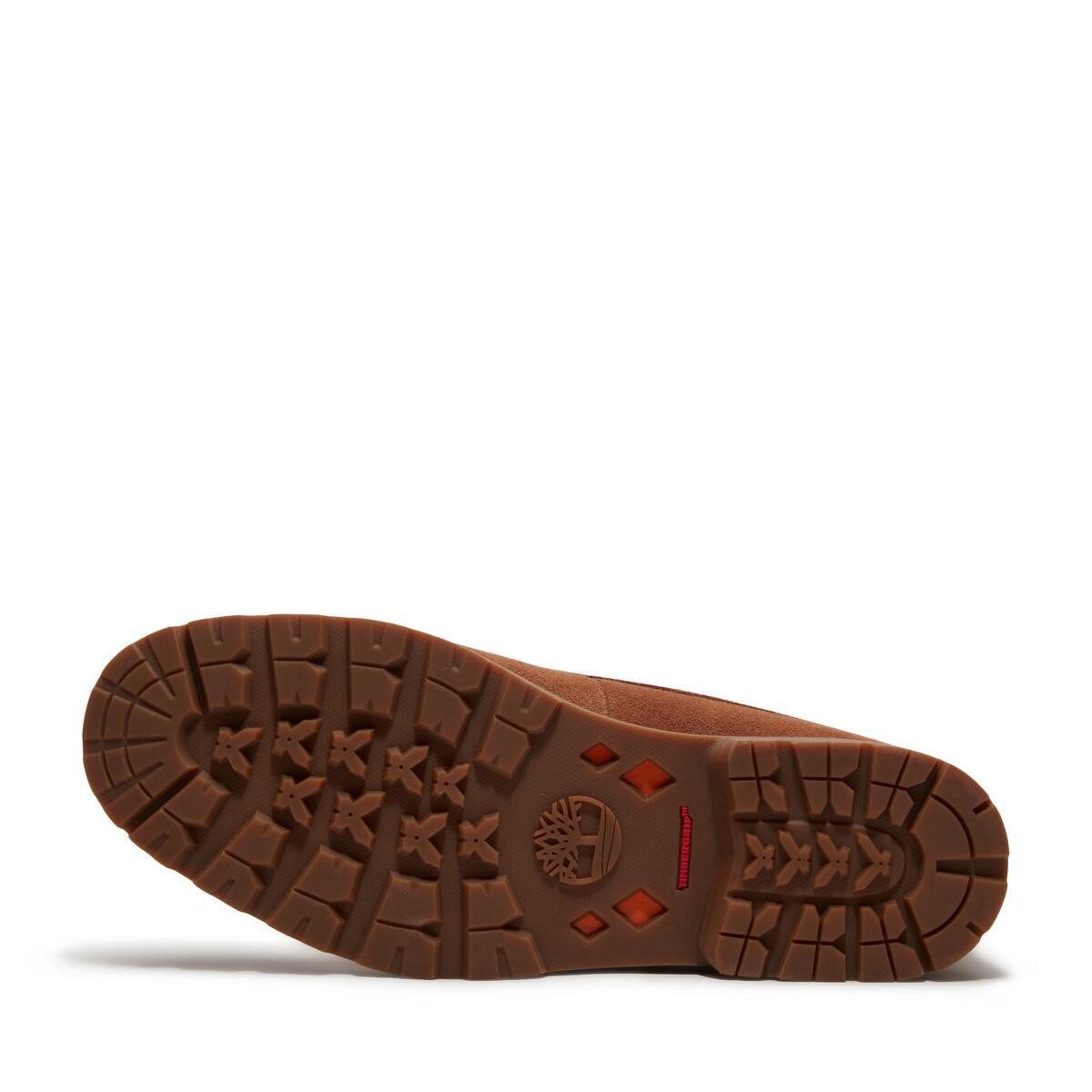 Timberland Veterschoenen BRITTON SQUARE LACE UP SHOE
