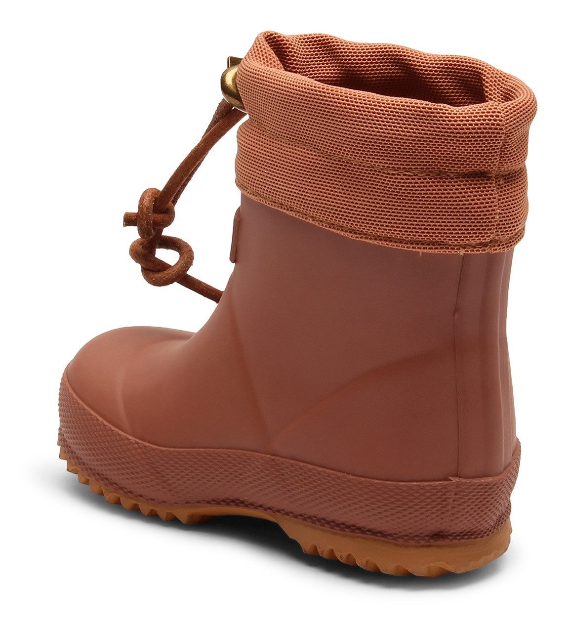 Bisgaard Regenlaarzen Thermo baby Winterlaarzen met wollen voering, maat sjabloon te downloaden