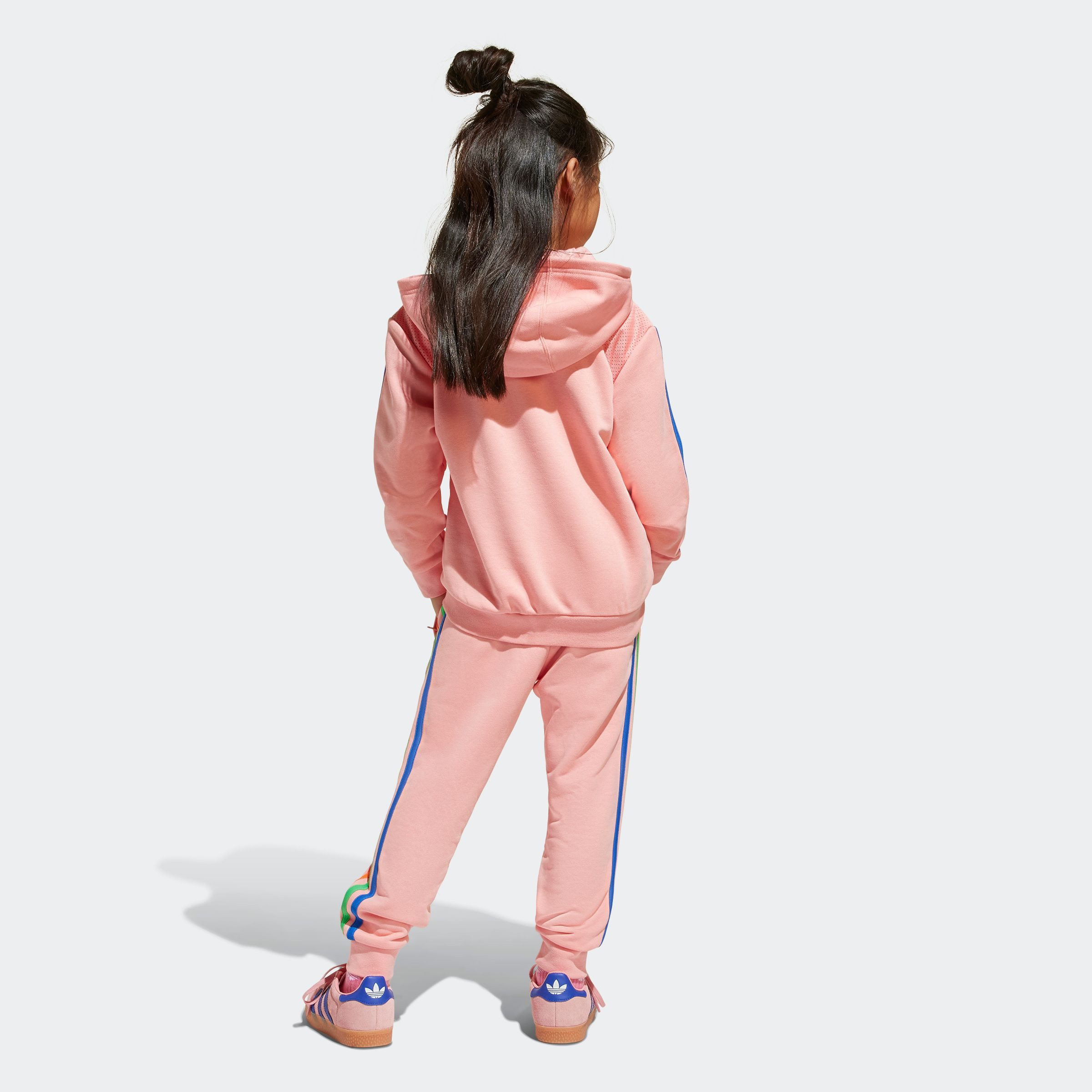 adidas Originals Trainingspak HOODIE SET (2-delig)
