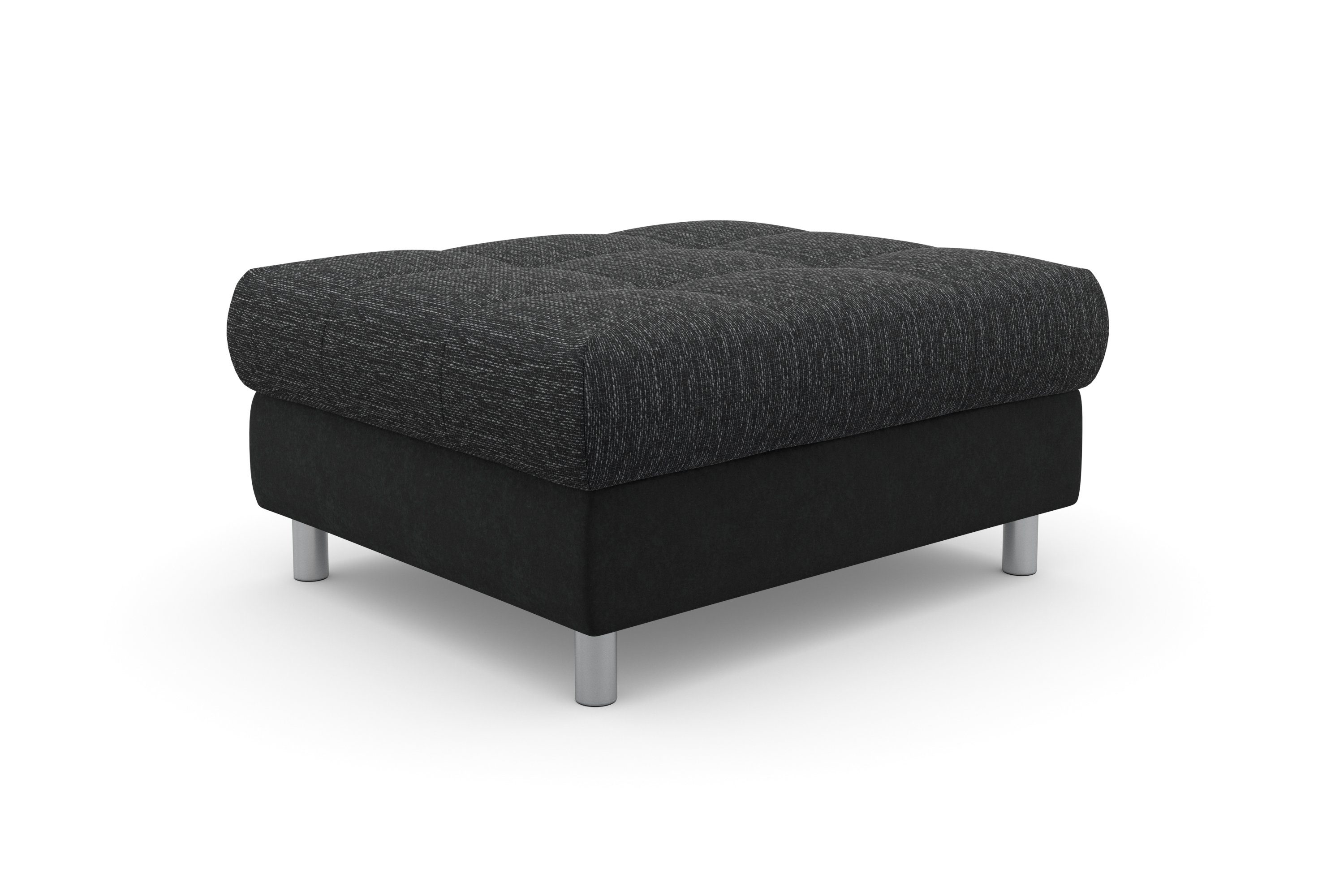 COLLECTION AB Hocker Innsbruck met comfortabele binnenvering
