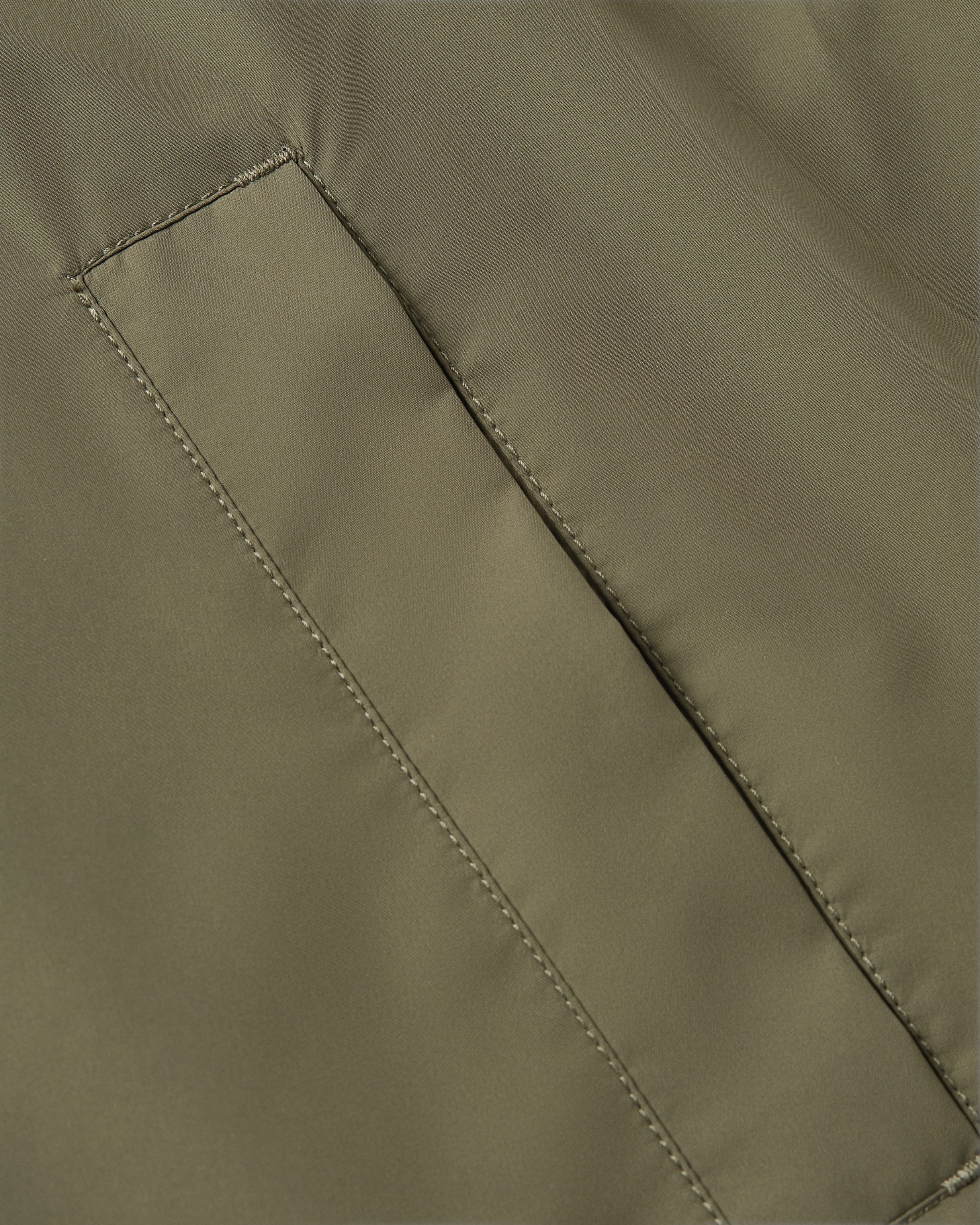 Tommy Hilfiger Jack in collegestijl PACKABLE IVY JACKET
