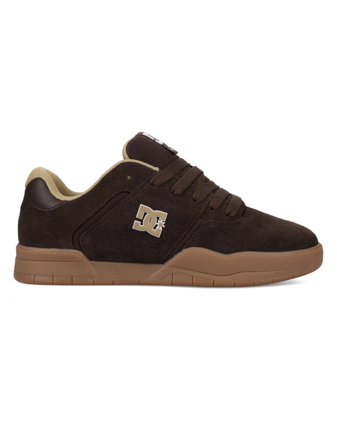 DC Shoes Sneakers Central