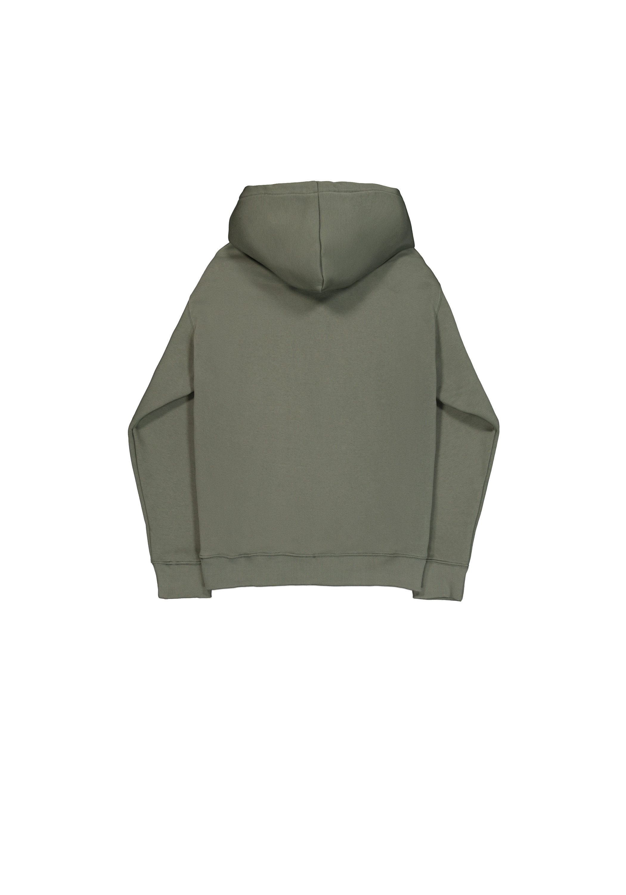 Alpha Industries Hoodie