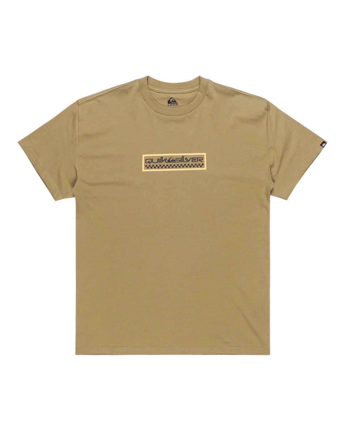 Quiksilver T-shirt Ev Sun Dagger