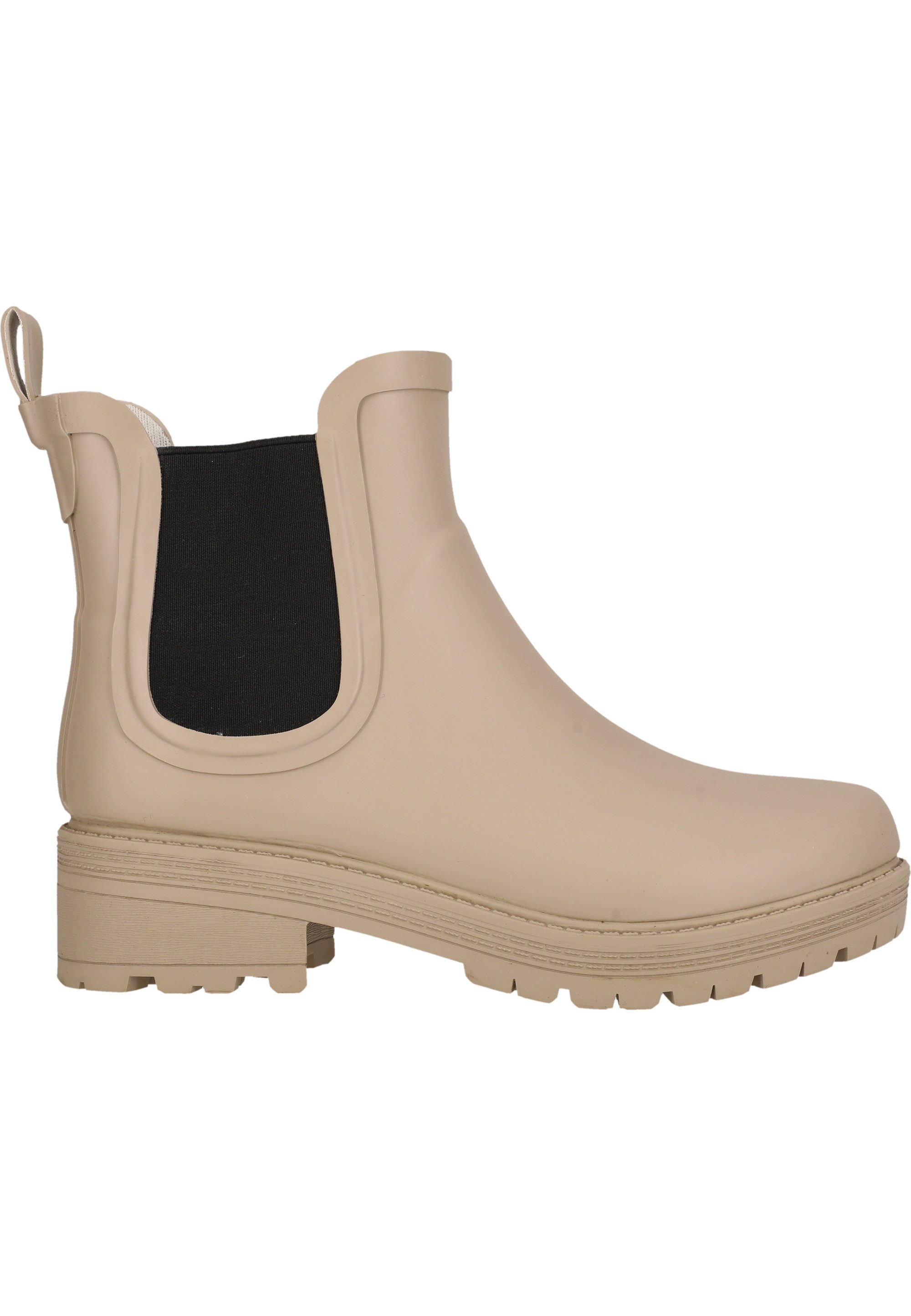 WEATHER REPORT Regenlaarzen Teal W Rubber Boot