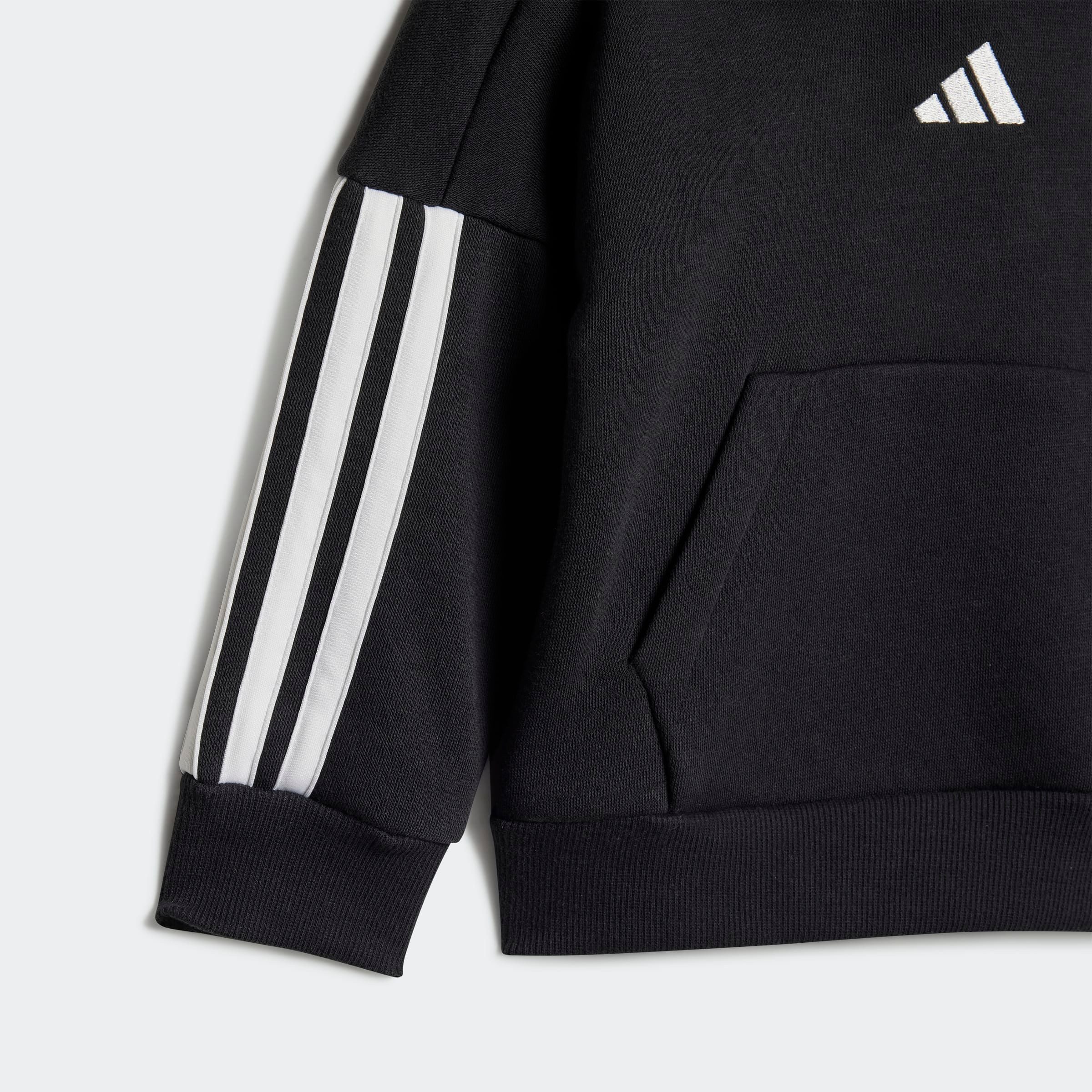 adidas Sportswear Trainingspak I 3S FL HD JOG (2-delig)
