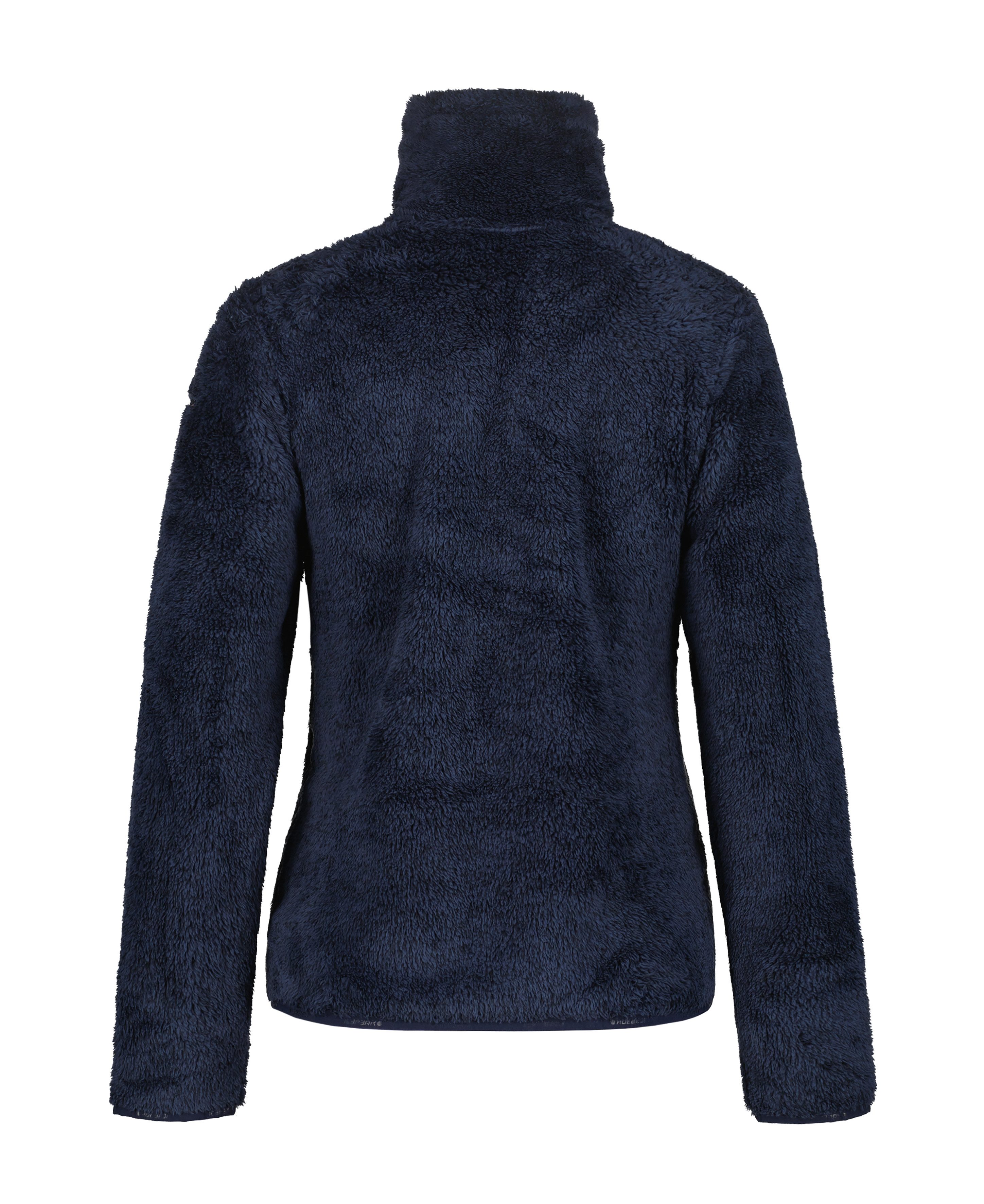 Icepeak Fleecejack COLONY met koord