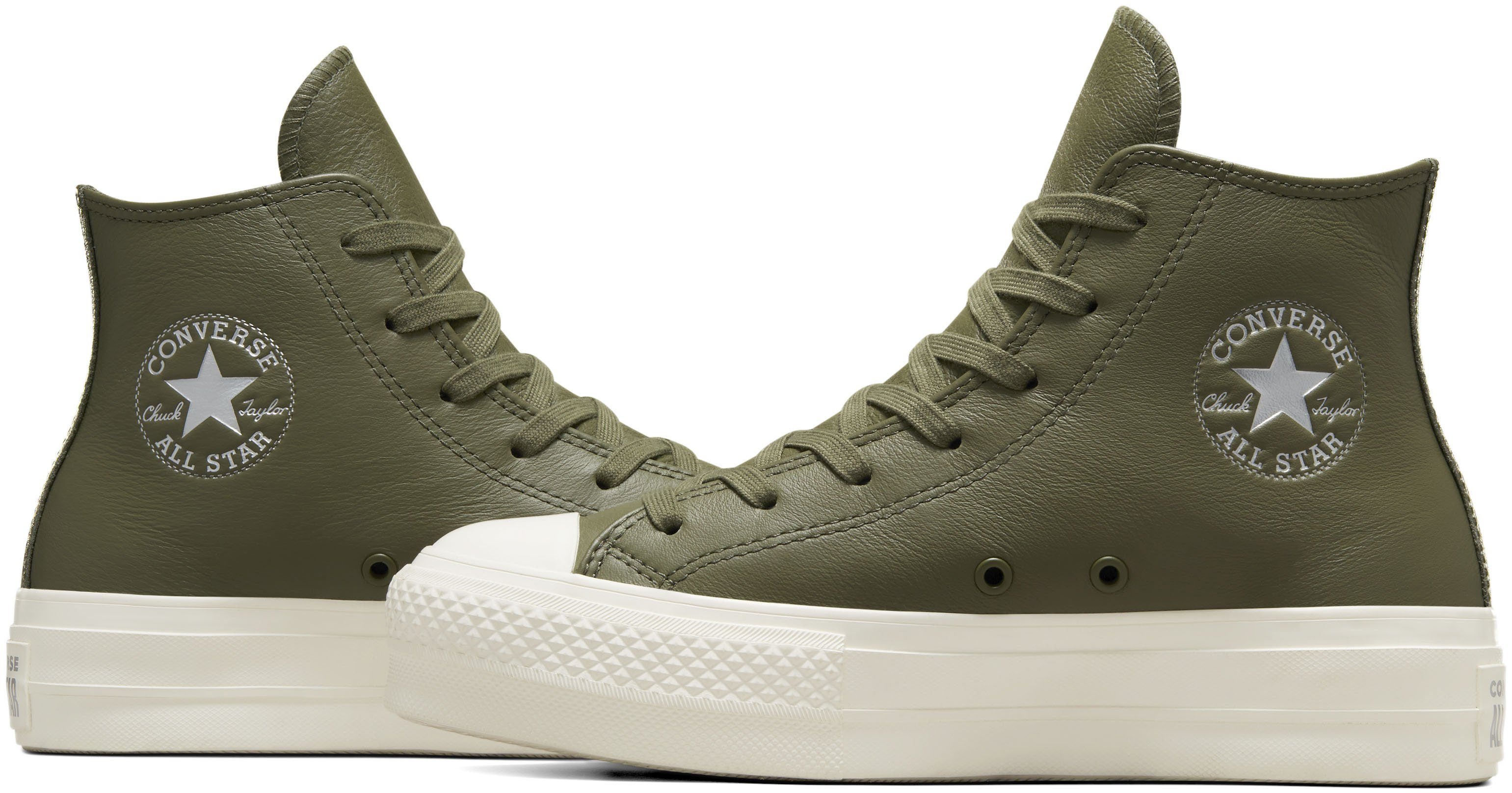 Converse Sneakers Chuck Taylor All Star Lift