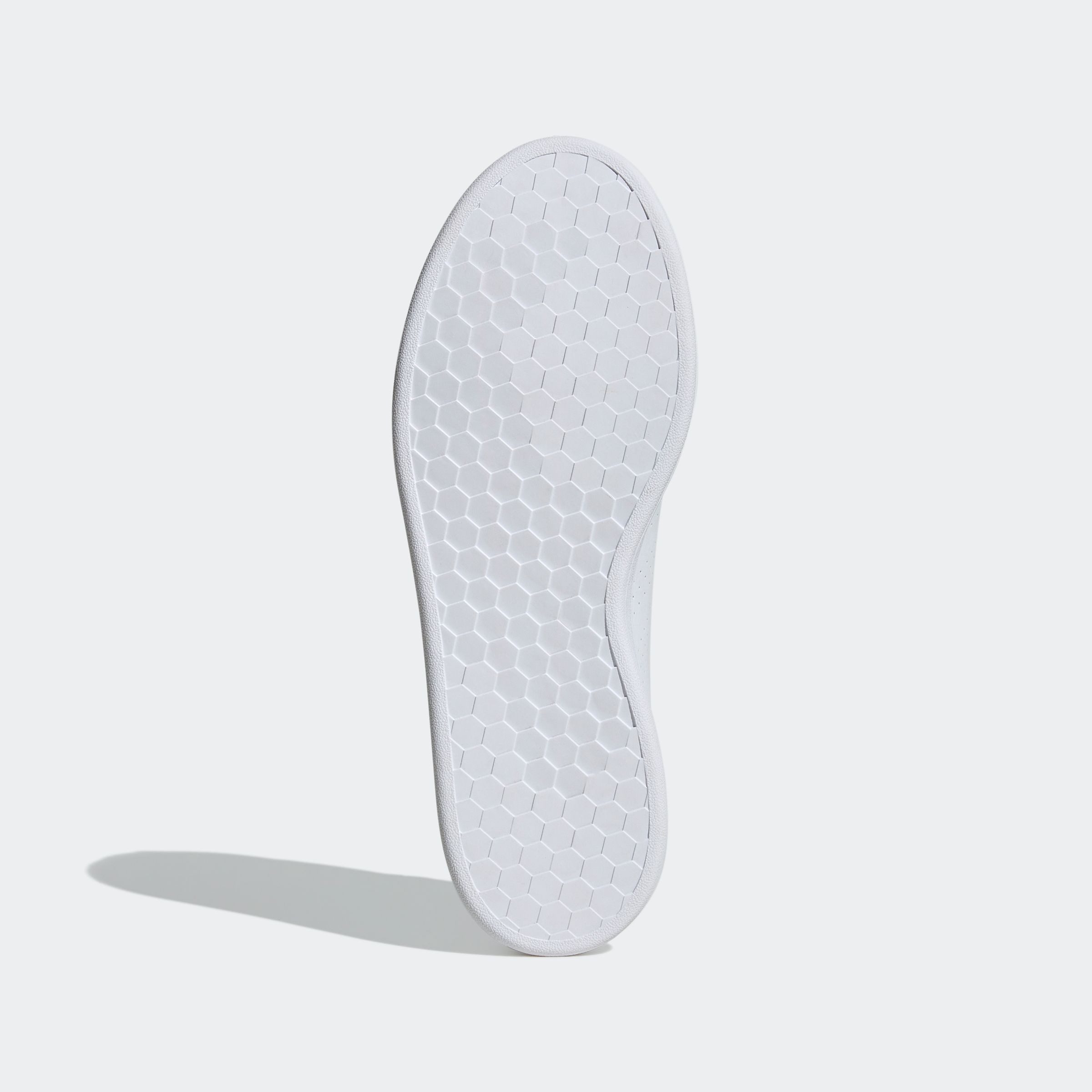 adidas Sportswear Sneakers ADVANTAGE Ontwerp in de sporen van de adidas Stan Smith