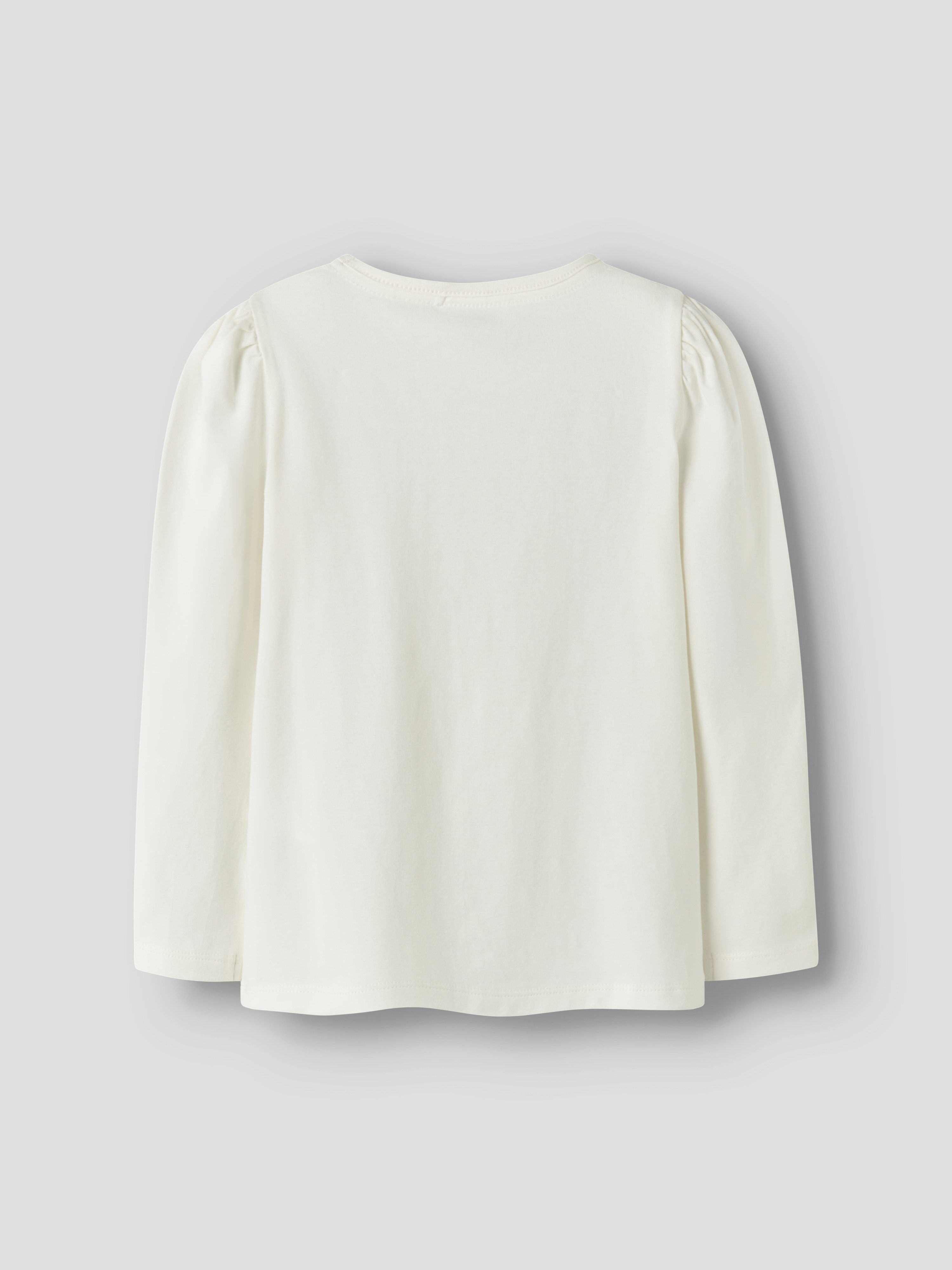 Name It Lange top NMFOLLIA LS TOP PB