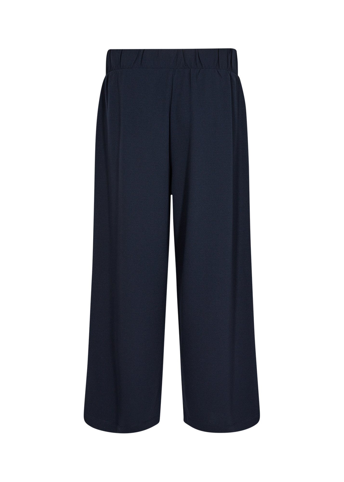 soyaconcept Comfortbroek SC-SIHAM 36 comfortabele culotte in 7/8 lengte en casual pasvorm