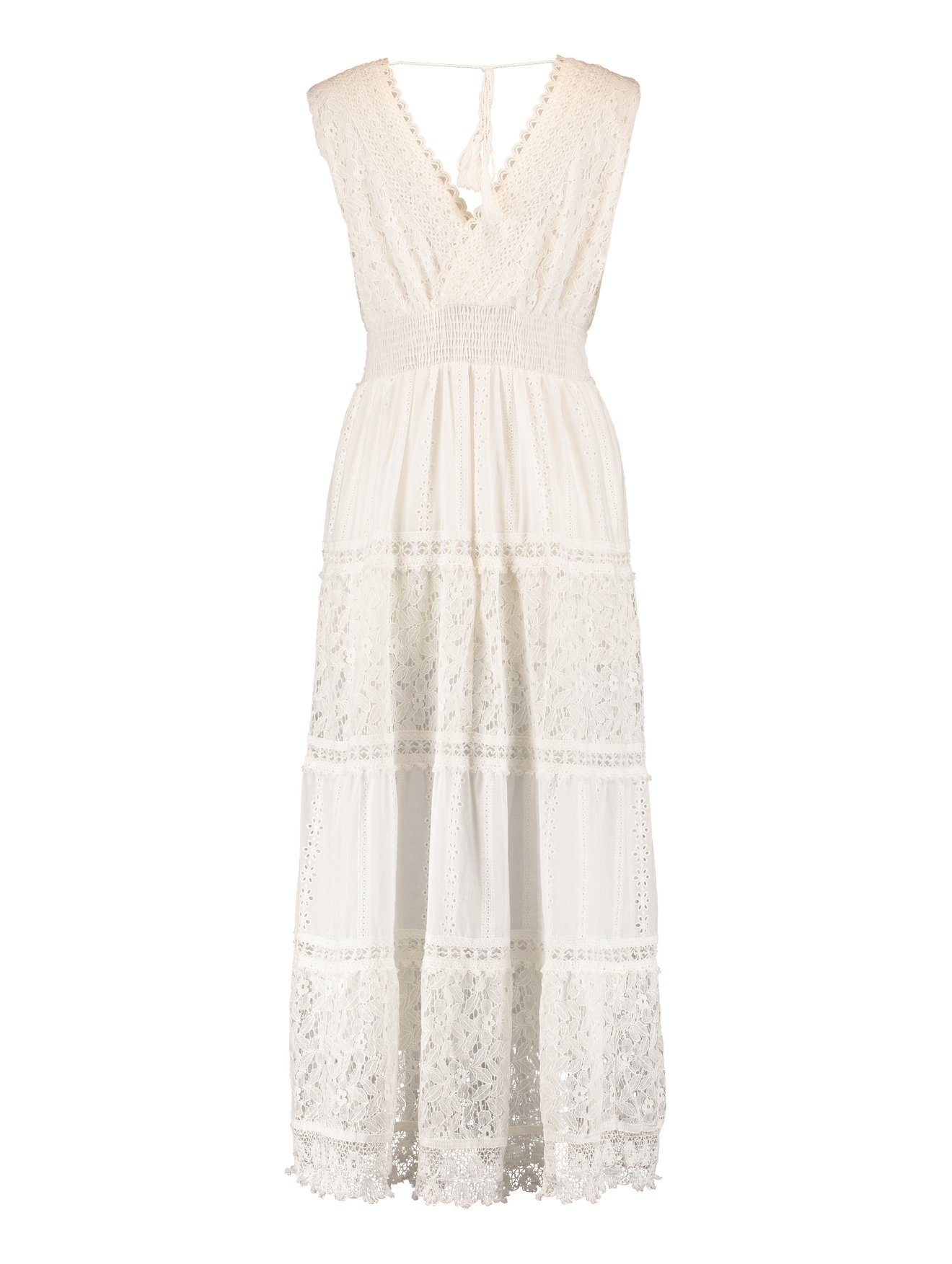 HaILYS Maxi-jurk MX C DR Sa44rah