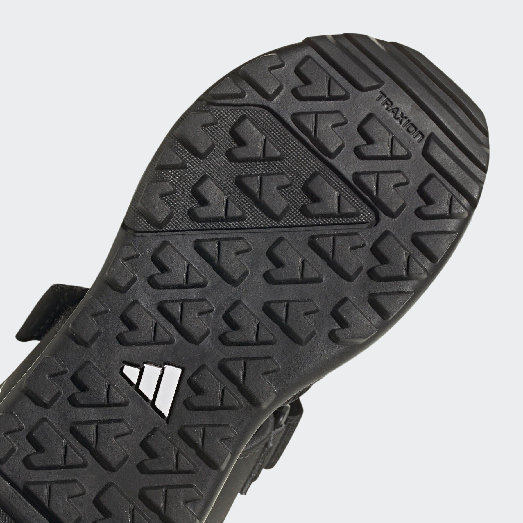 adidas TERREX Outdoorsandalen CAPTAIN TOEY 2.0 SANDALE