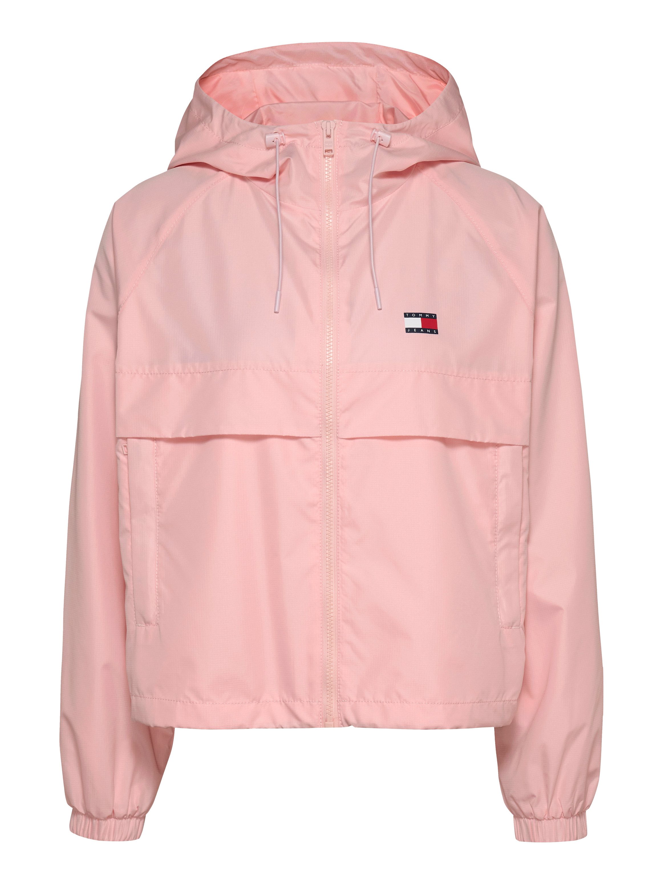TOMMY JEANS Windbreaker TJW ESSENTIAL WINDBREAKER EXT