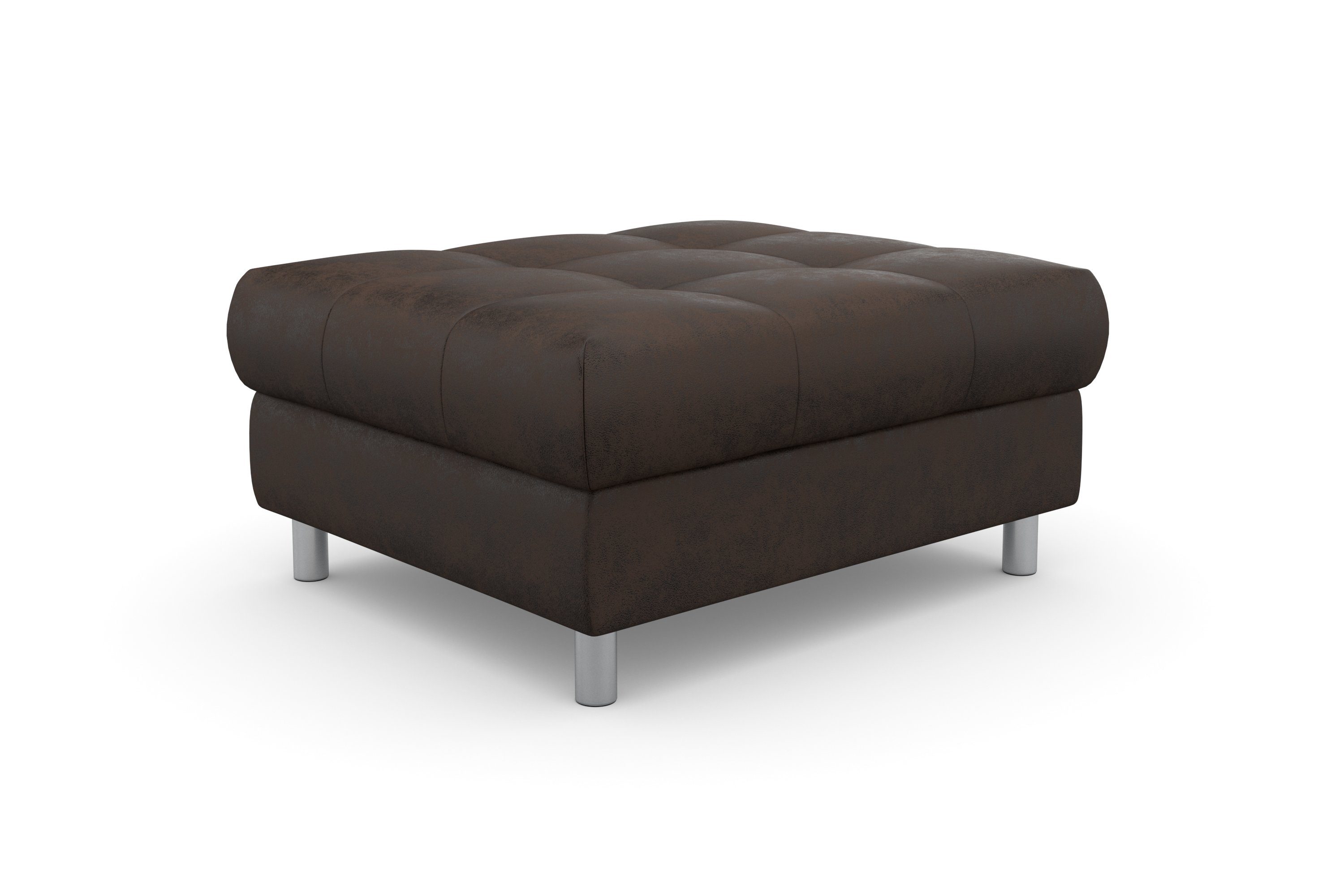 COLLECTION AB Hocker Innsbruck met comfortabele binnenvering