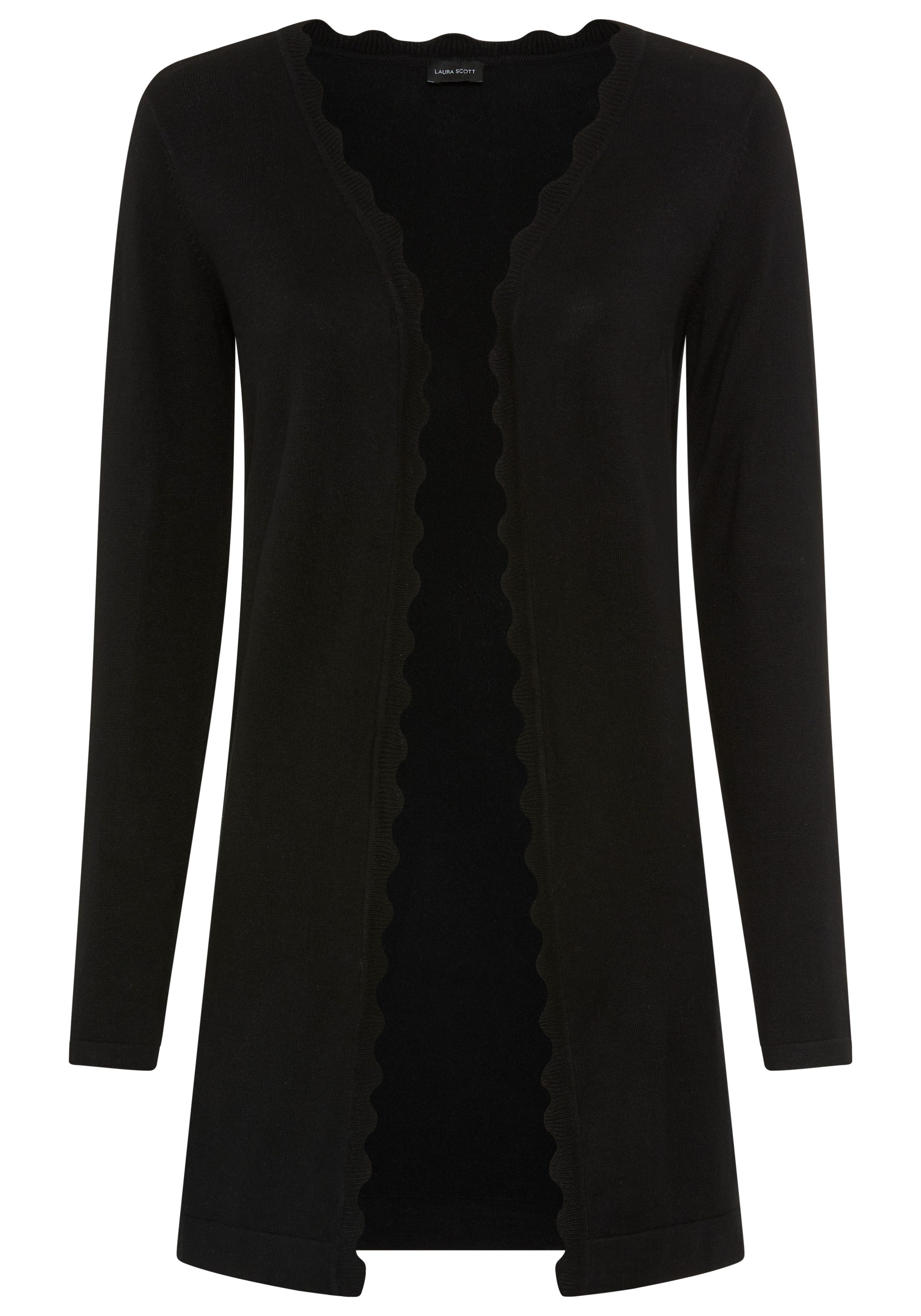 Laura Scott Vest