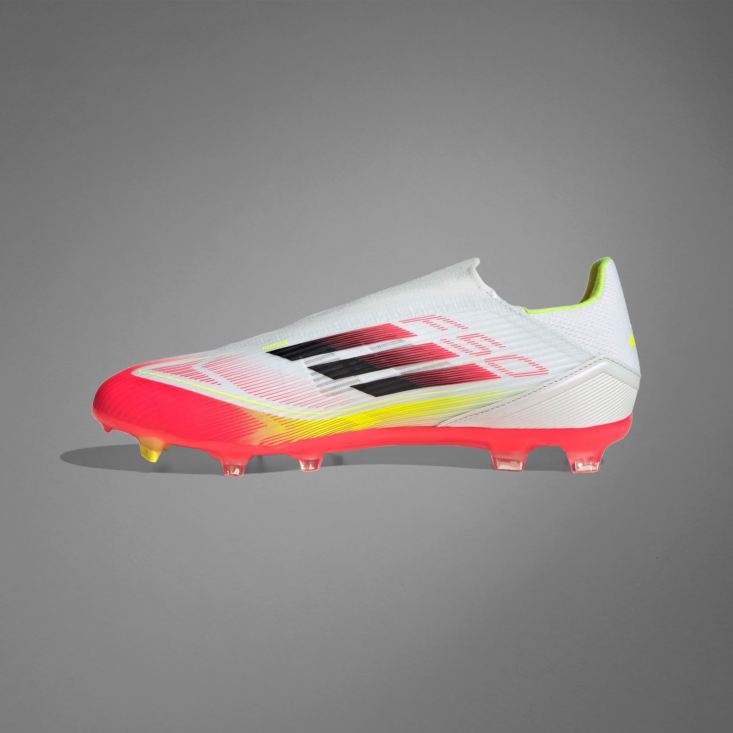 adidas Performance Voetbalschoenen F50 LEAGUE LACELESS FG/MG