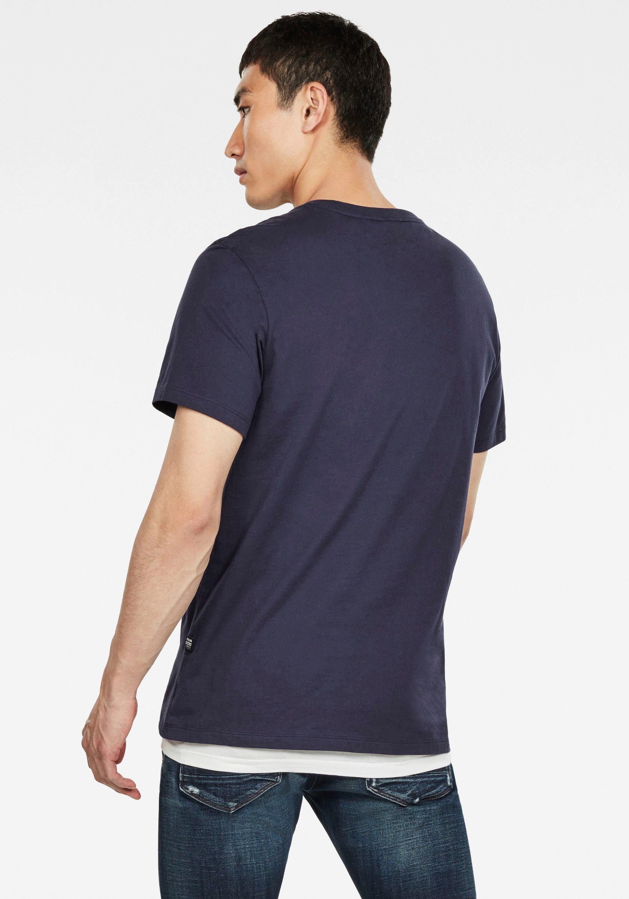 G-Star RAW T-shirt Base-S T-shirt