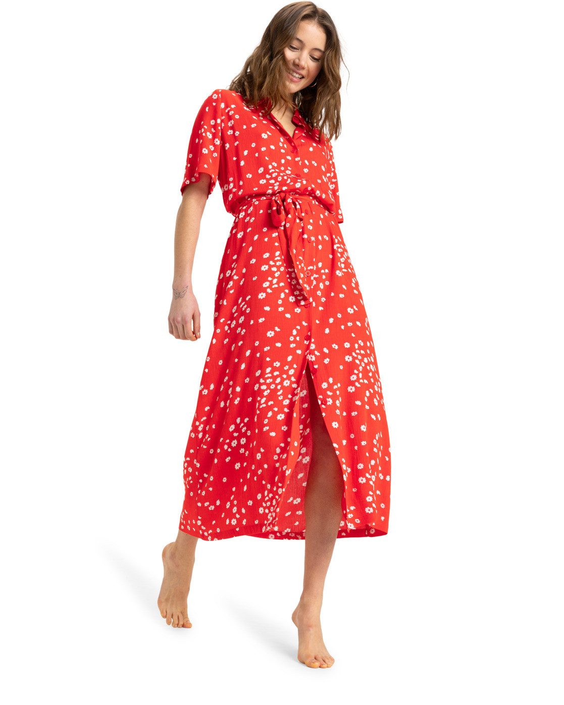 Roxy Zomerjurk Island Escape