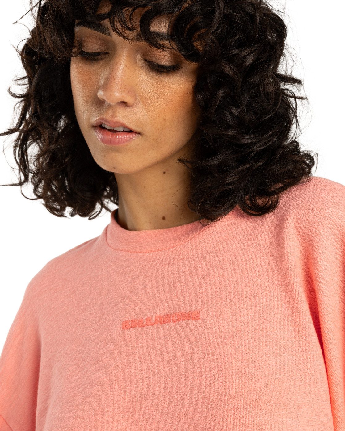Billabong Sweatshirt CROPPED