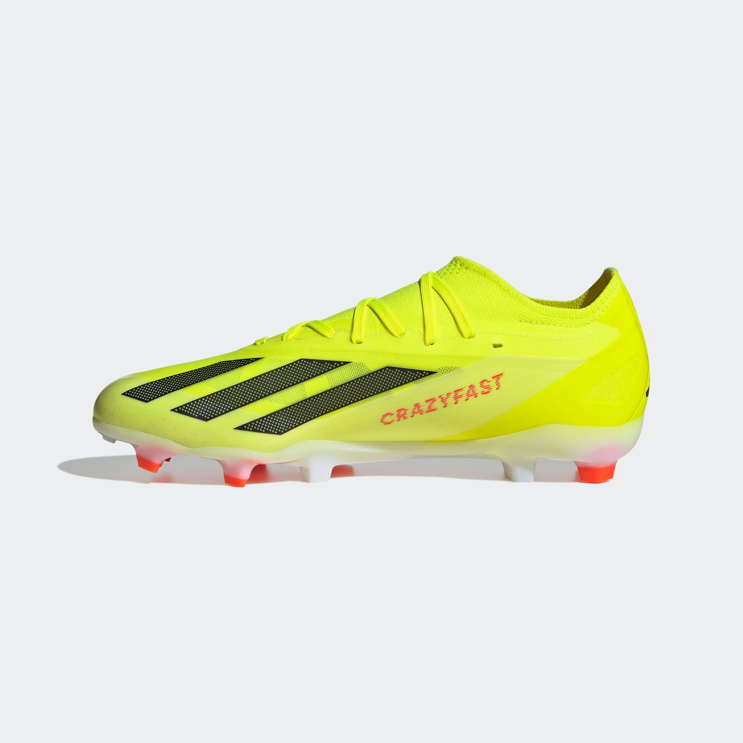 adidas Performance Voetbalschoenen X CRAZYFAST PRO FG