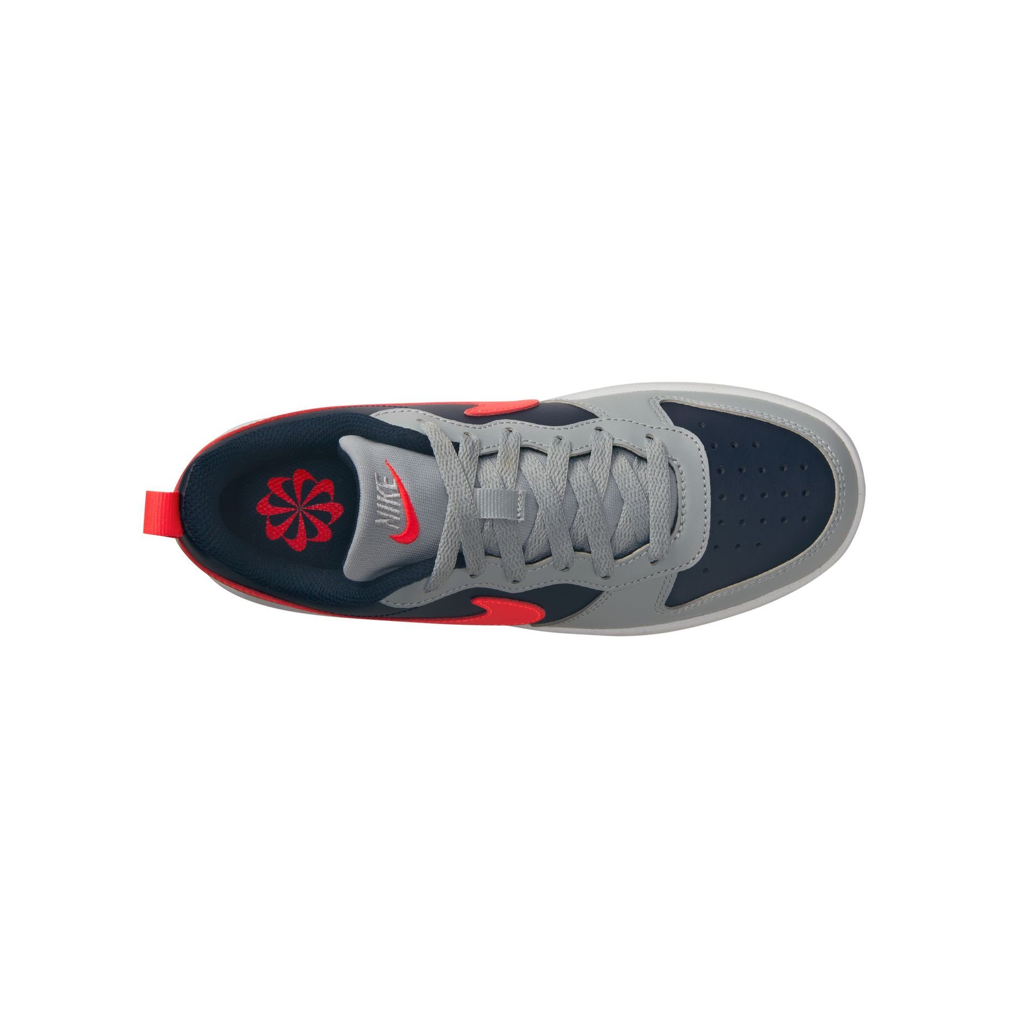 Nike Sportswear Sneakers COURT BOROUGH LOW RECRAFT (GS)