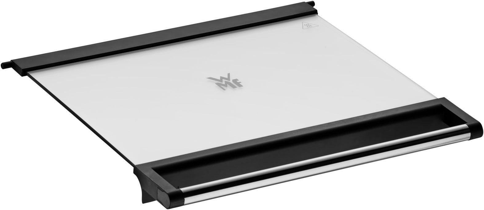 WMF Tafelgrill LONO met glazen deksel
