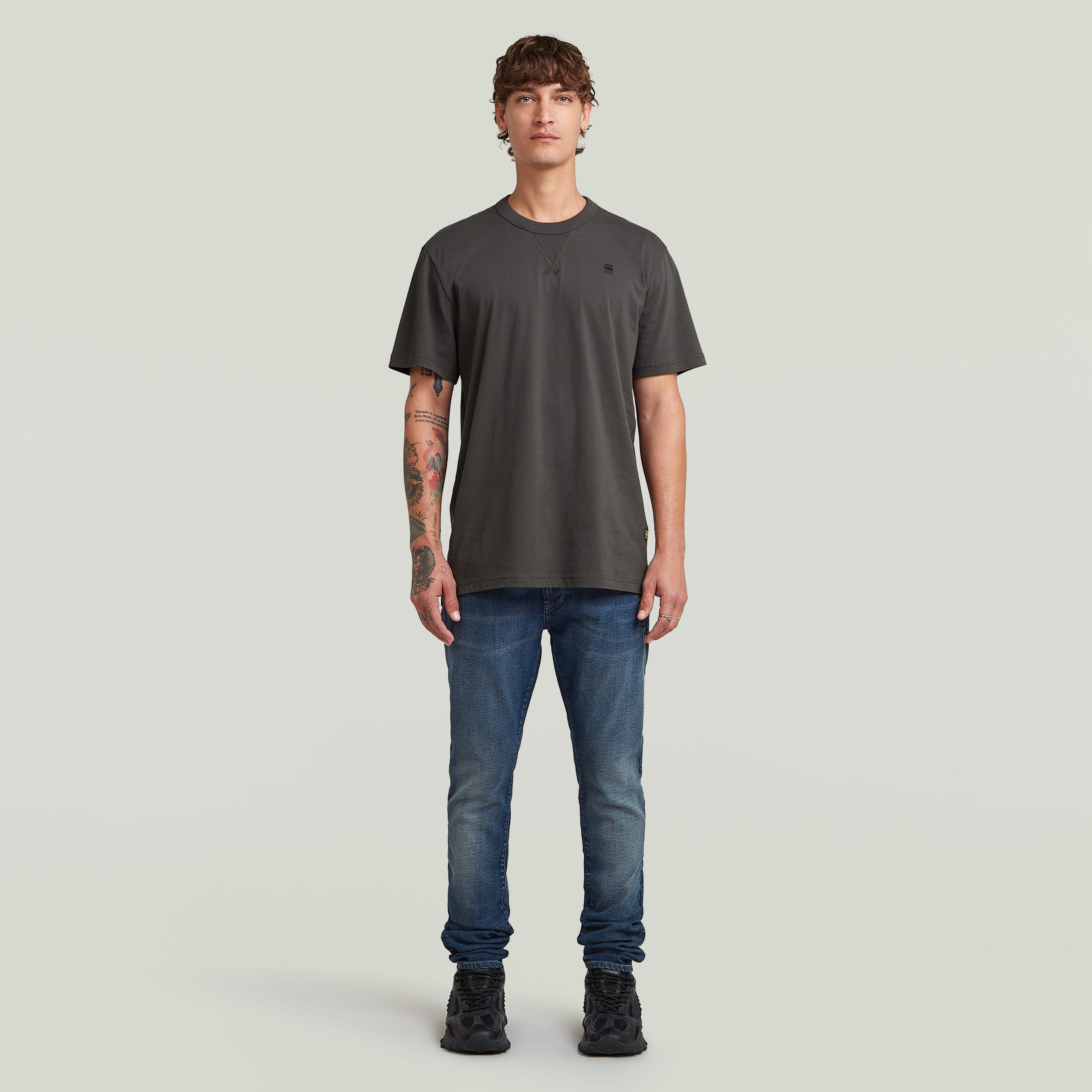 G-Star RAW T-shirt Nifous