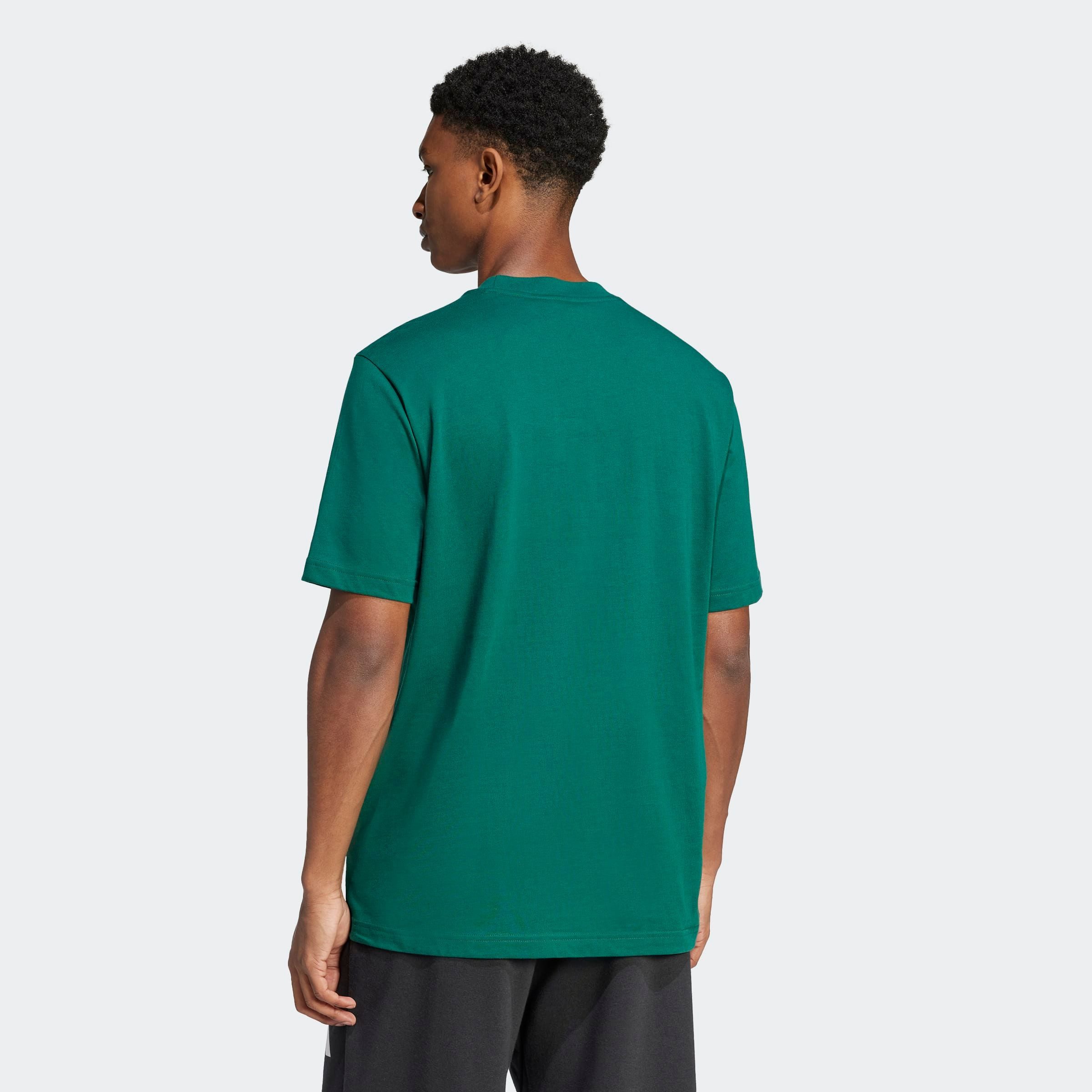adidas Sportswear T-shirt M BL SJ T
