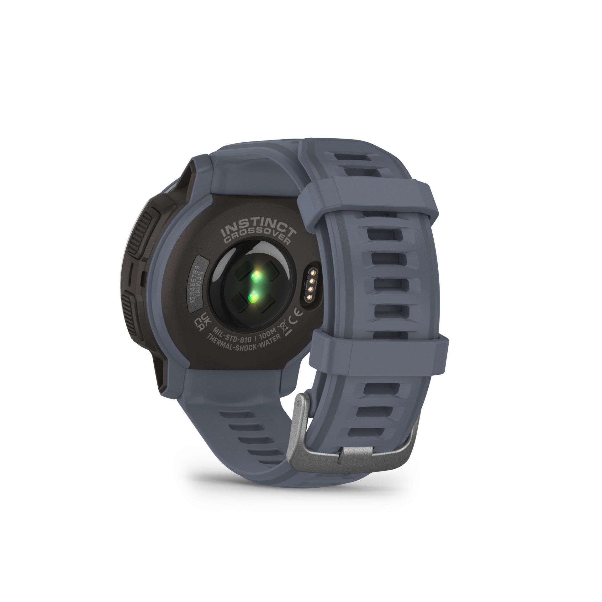 Garmin Smartwatch INSTINCT CROSSOVER