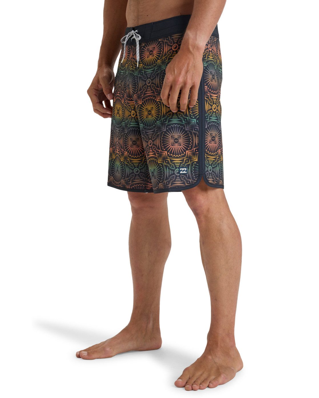 Billabong Boardshort 73 Theme Pro 18.5"