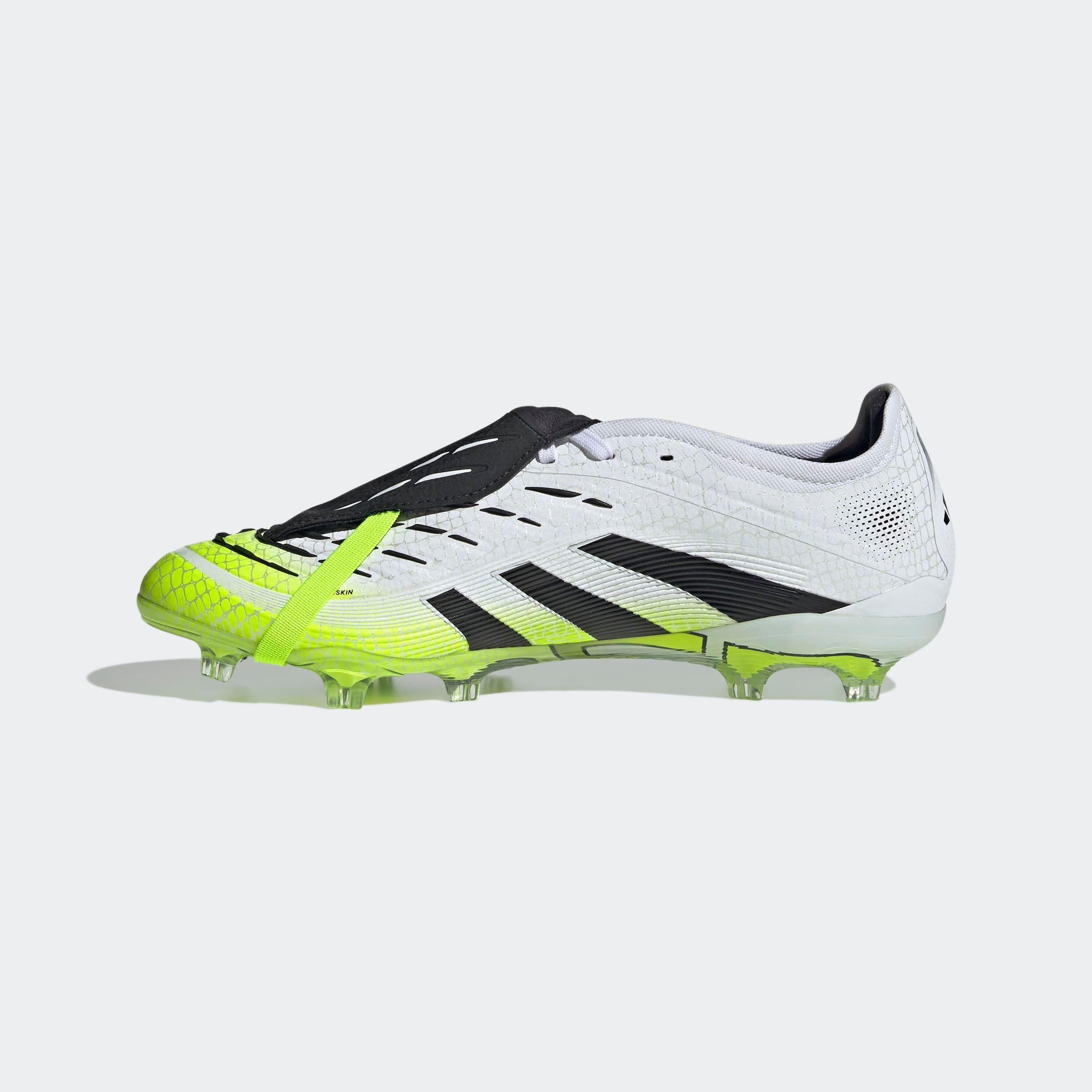 adidas Performance Voetbalschoenen PREDATOR PRO FOLD-OVER TONGUE FG