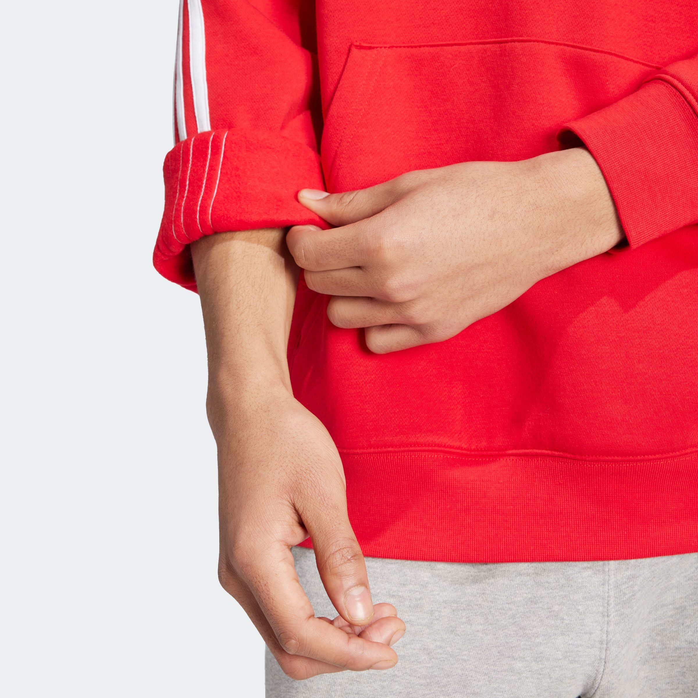 adidas Originals Hoodie 3-STRIPES HOODY