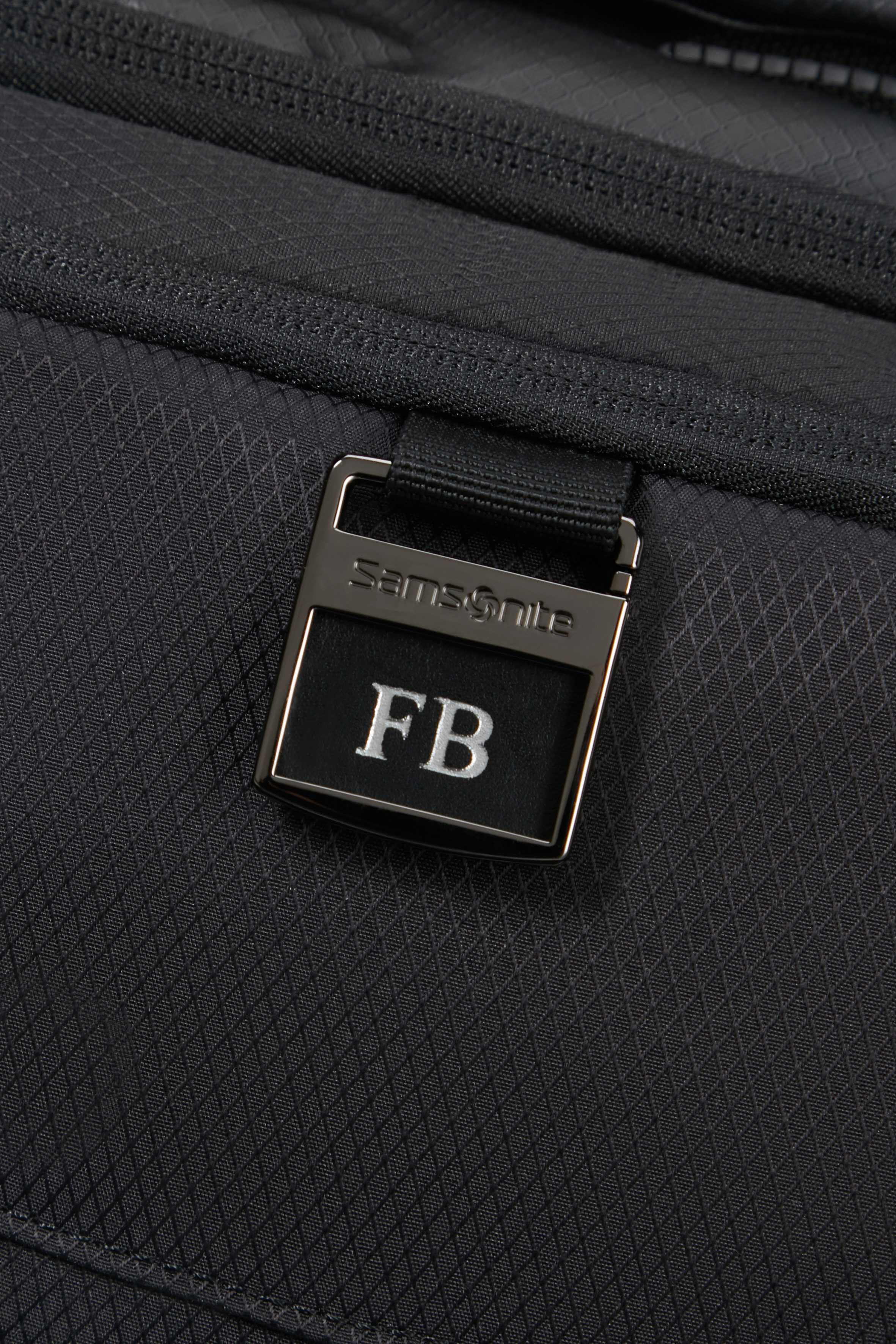 Samsonite Reistas