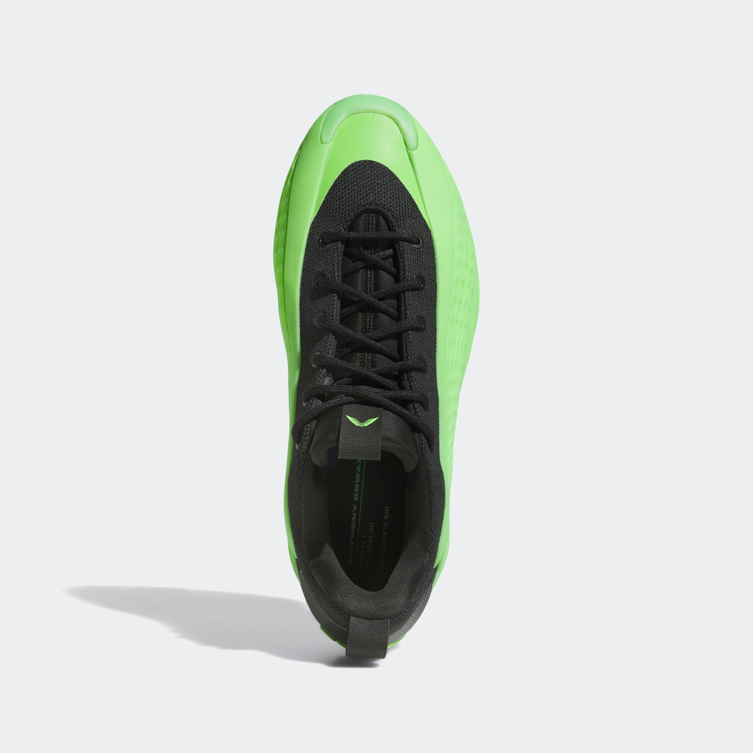 adidas Performance Basketbalschoenen ANTHONY EDWARDS 1 LOW