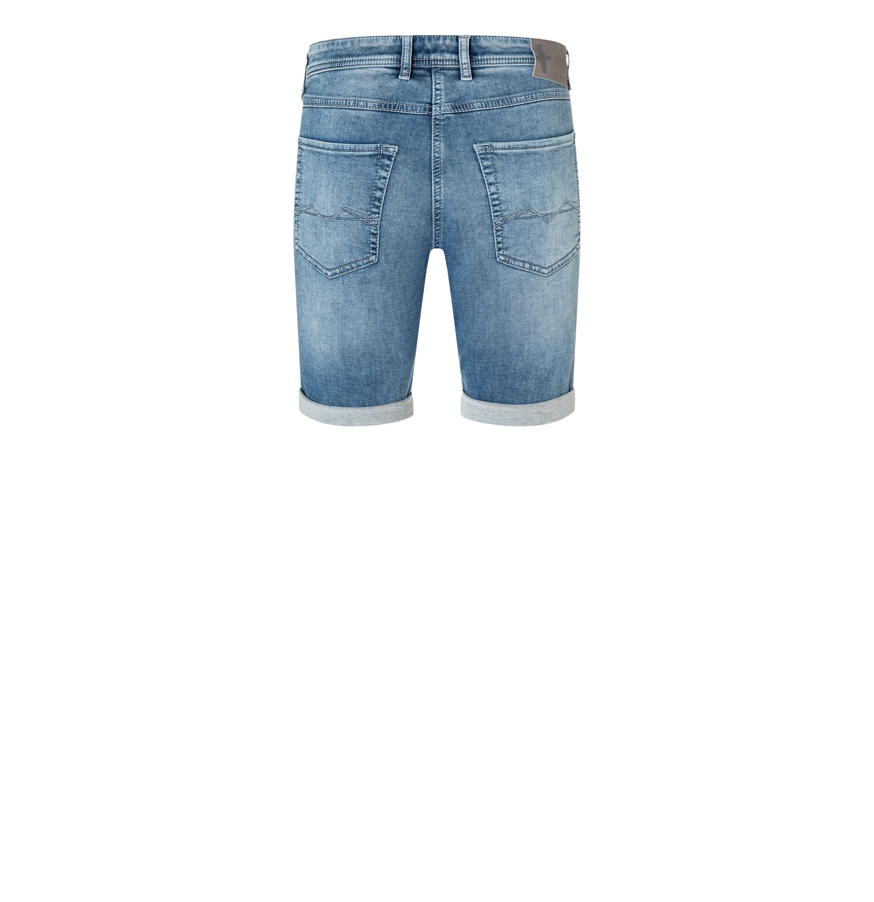 MAC Jeansbermuda Jogn Bermuda