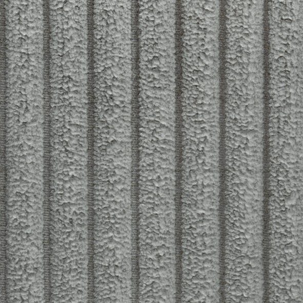 Home affaire Hocker Trelleborg met cordbekleding, met opbergvak, inclusief binnenveringsinterieur