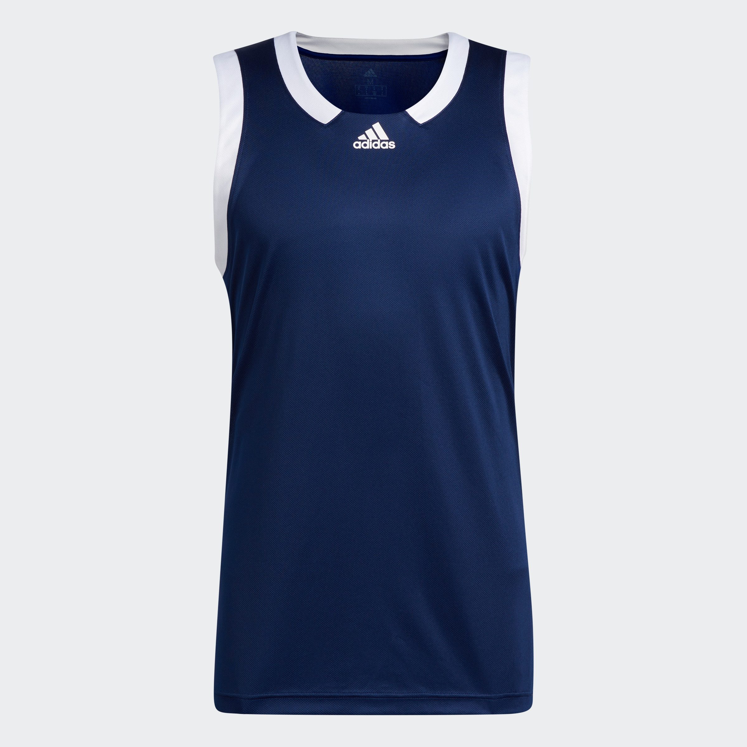 adidas Performance Mouwloos basketbalshirt M ICON SQUAD J