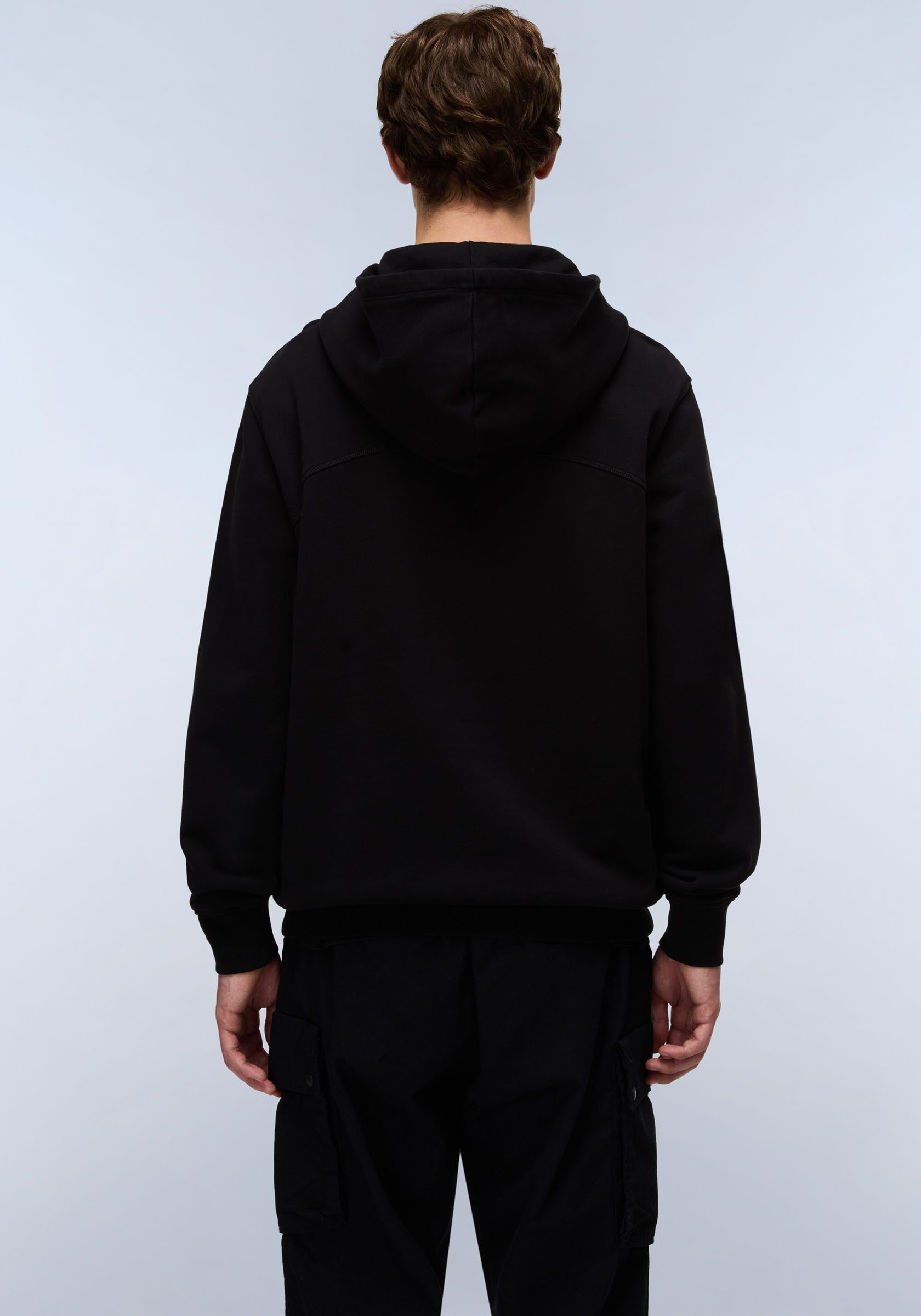 Napapijri Hoodie B-BADGE H