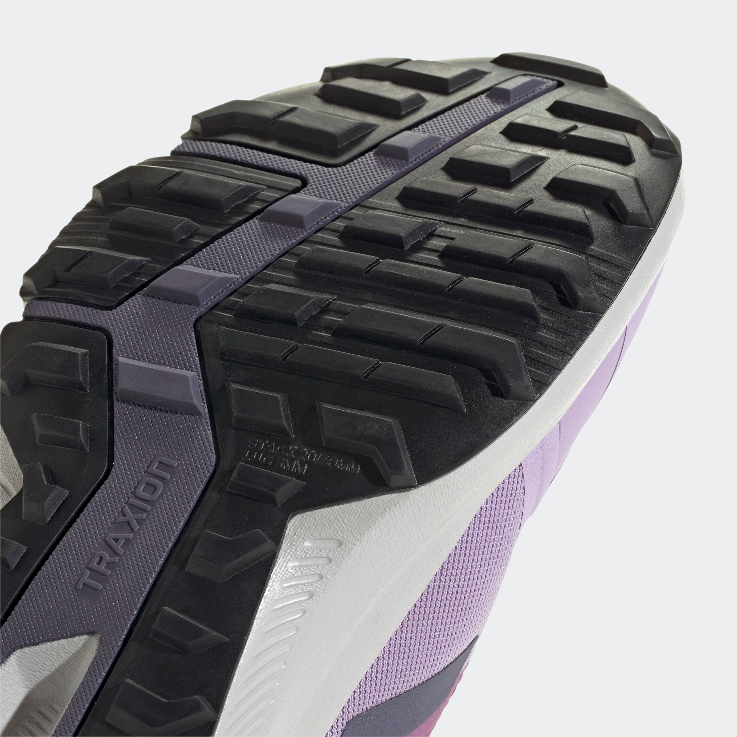 adidas TERREX Runningschoenen SOULSTRIDE RAIN.RDY TRAILRUNNING