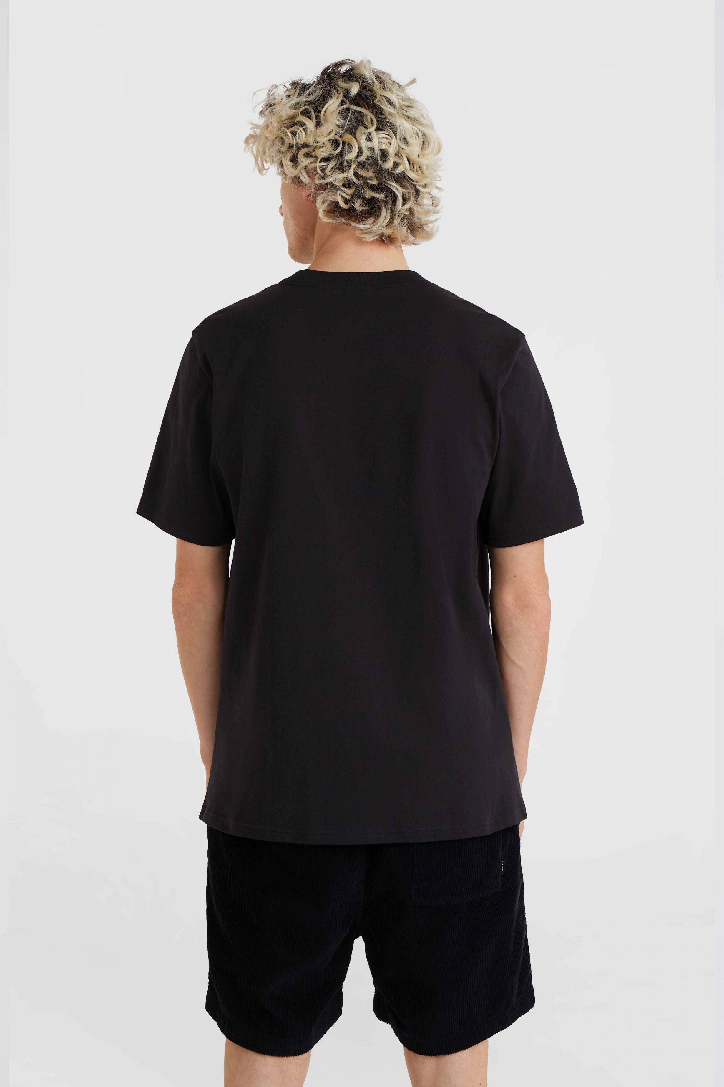 O'Neill T-shirt MIX & MATCH PALM T-SHIRT