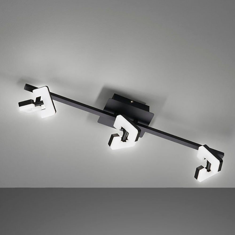 Honsel Leuchten Plafondspot Ray duurzame led (1 stuk)