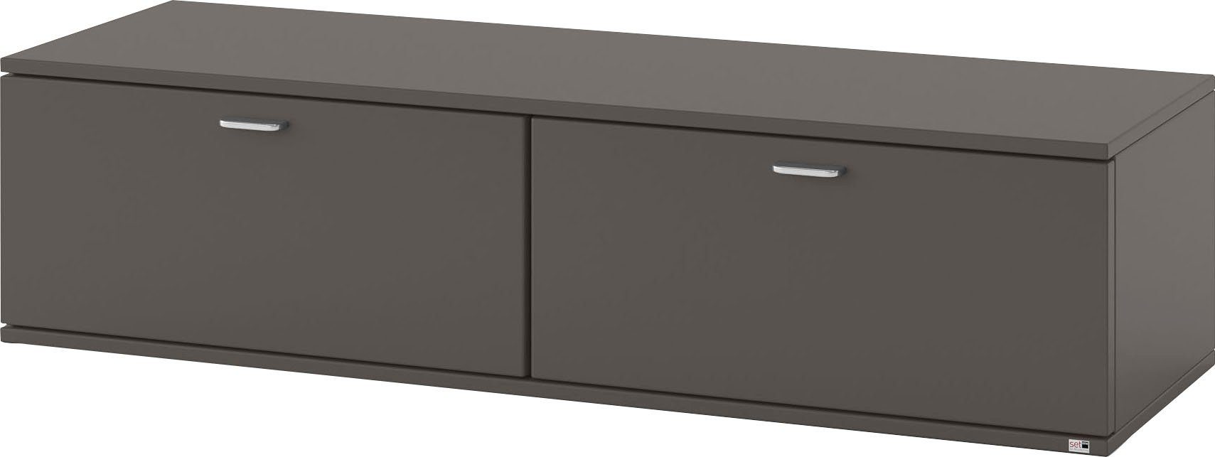 set one by Musterring Tv-meubel Tacoma Type 32, breedte 150 cm