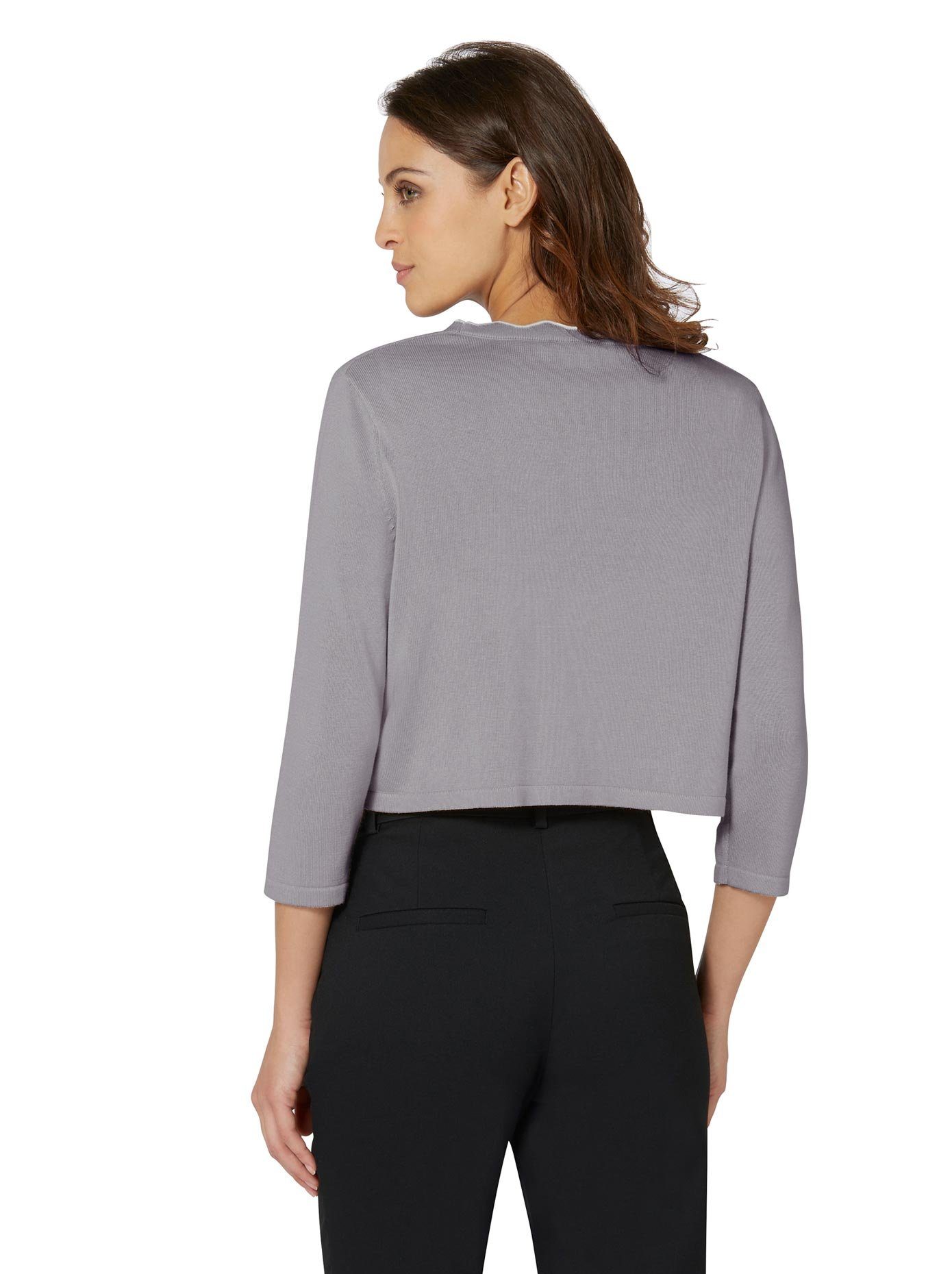 Lady Bolero