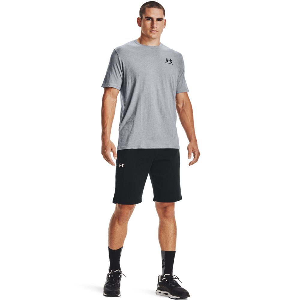 Under Armour® T-shirt UA M SPORTSTYLE LC SS (1-delig)