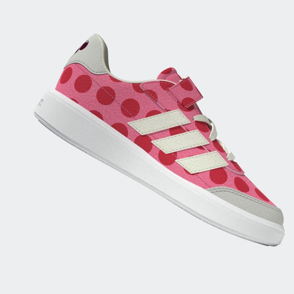 adidas Sportswear Sneakers COURTBLOCK MINNIE EL C