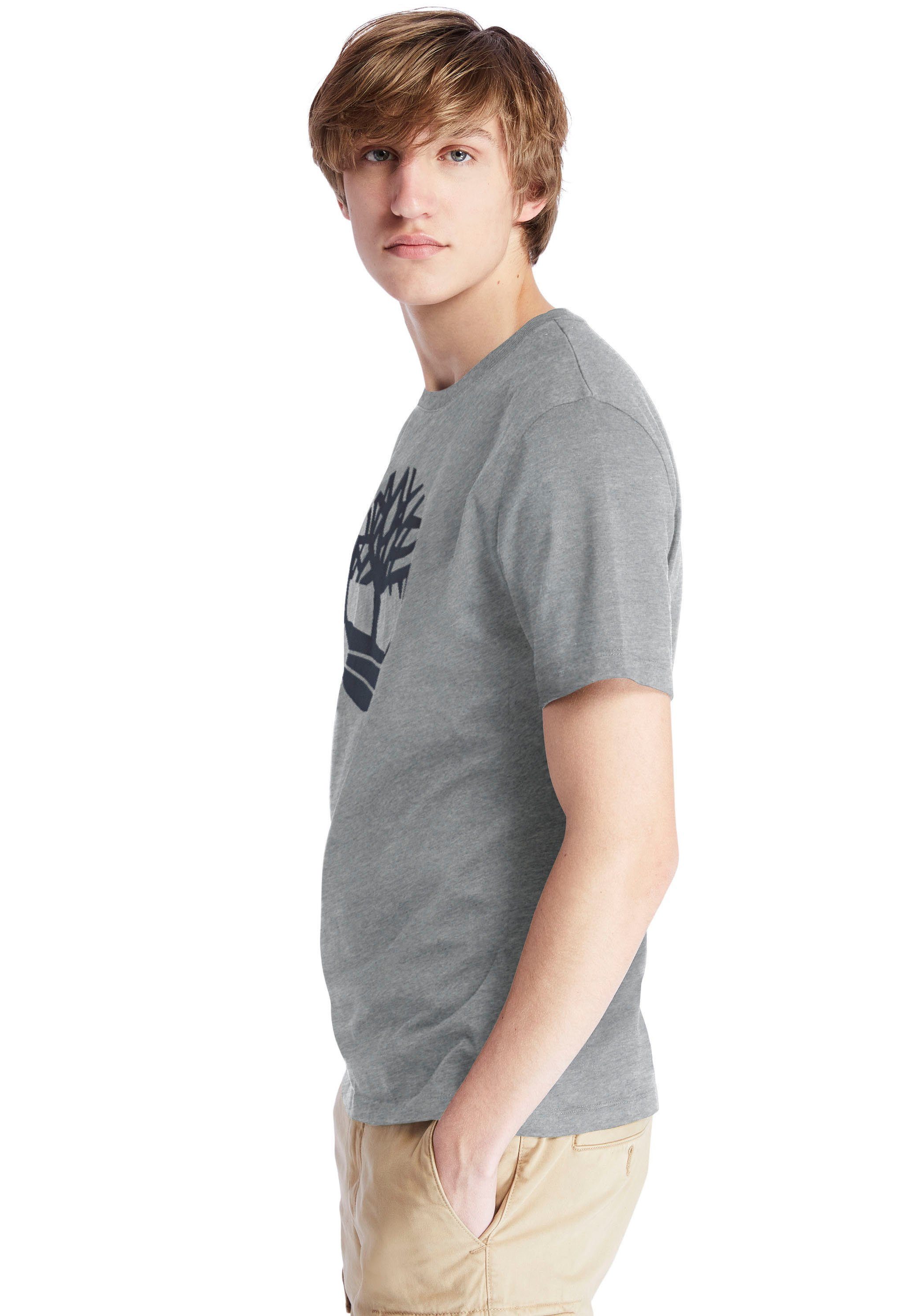 Timberland T-shirt Kennebec River Tree