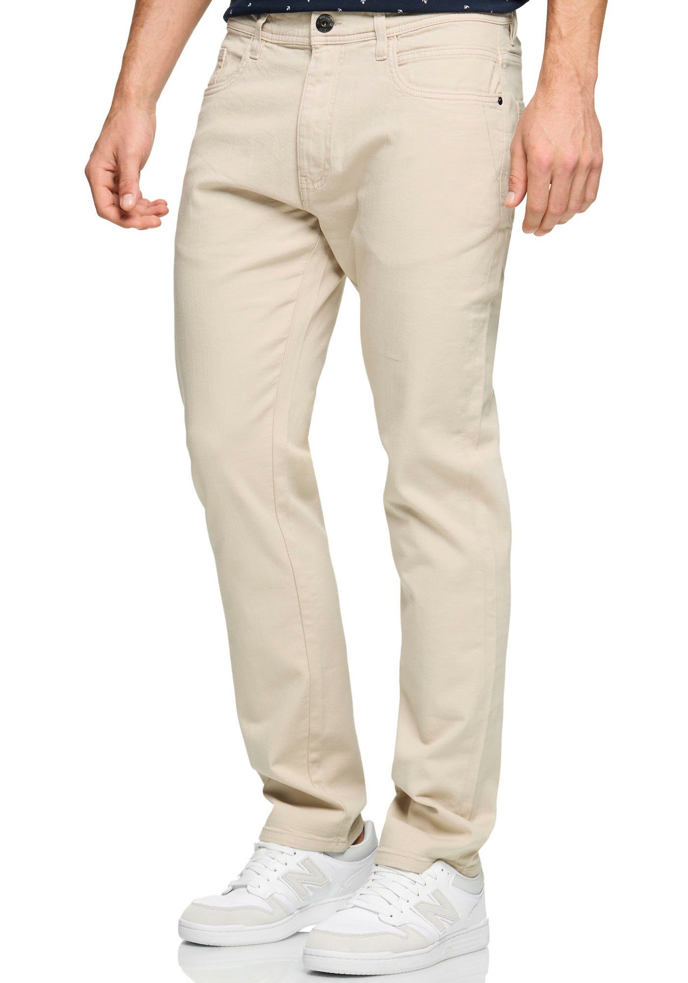 Indicode Regular fit jeans INGannar