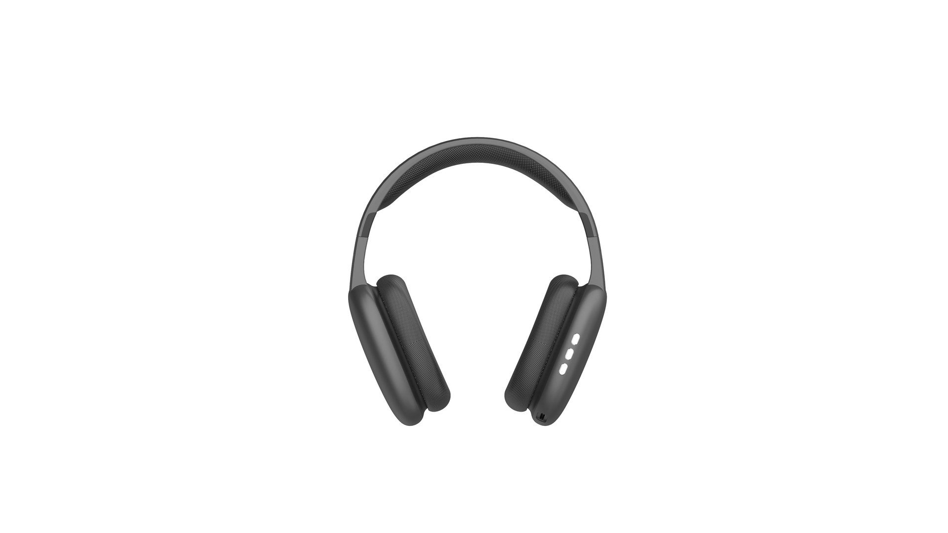 Denver Over-ear-hoofdtelefoon BTH-252